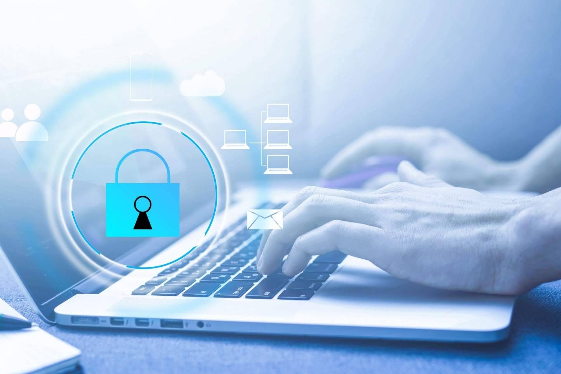 ¿Cómo logran asesorar y proteger los datos de cientos de empresas en Huella?