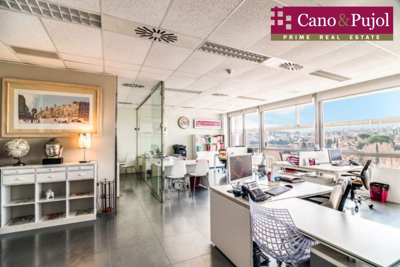 Fincas Cano & Pujol: la inmobiliaria en Sant Cugat que logra revolucionar la industria inmobiliaria implantando Big Data y técnicas de persuasión avanzadas
