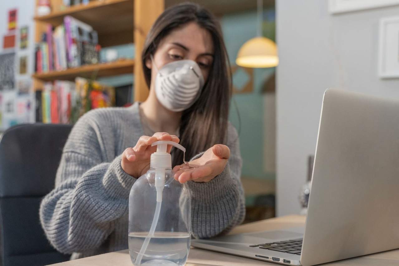 ¿Dónde encontrar productos para cuidar la salud?: AlvaMarket