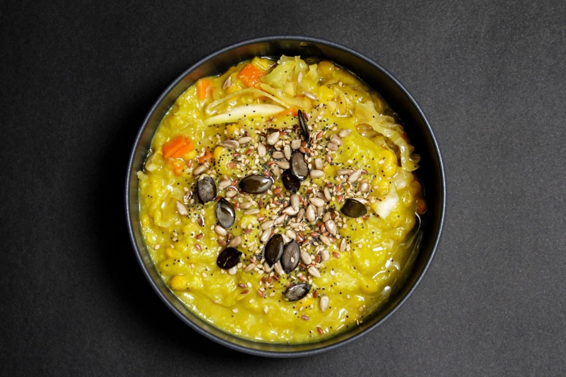 La filosofía del veganismo por Vegan Food Club