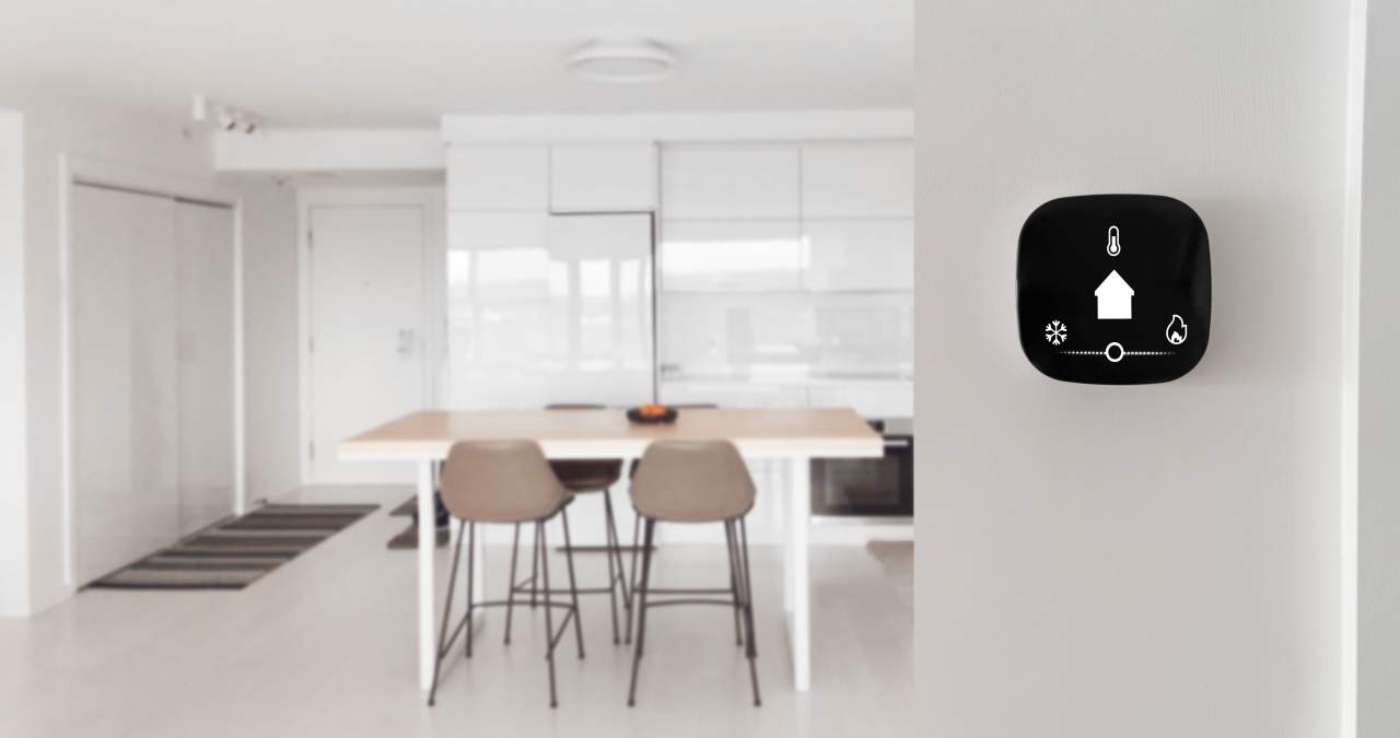 Vivogar: domótica para ahorrar energía en casa