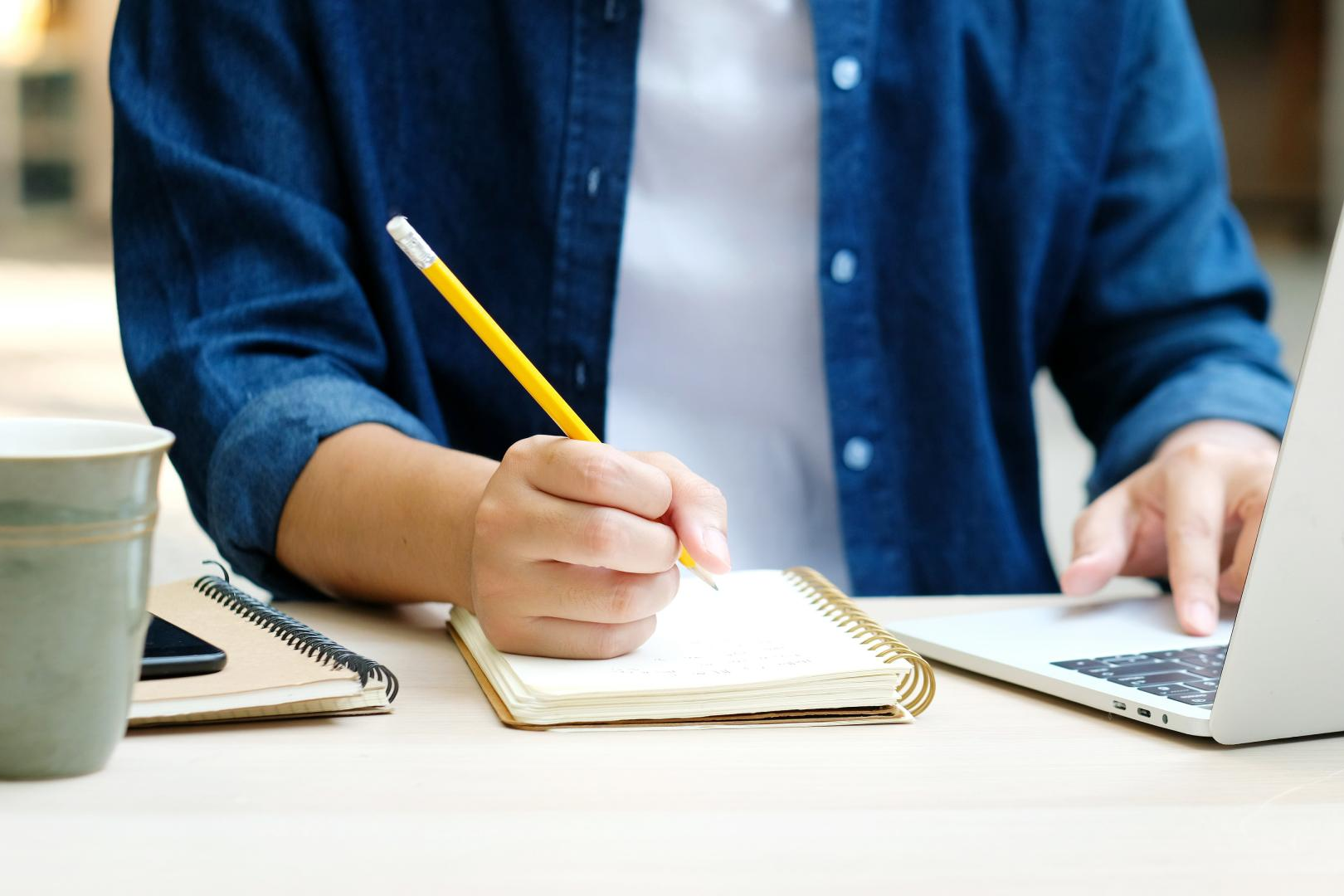 Algunos de los mejores cursos de idiomas online se encuentran en Saint Philip’s British School