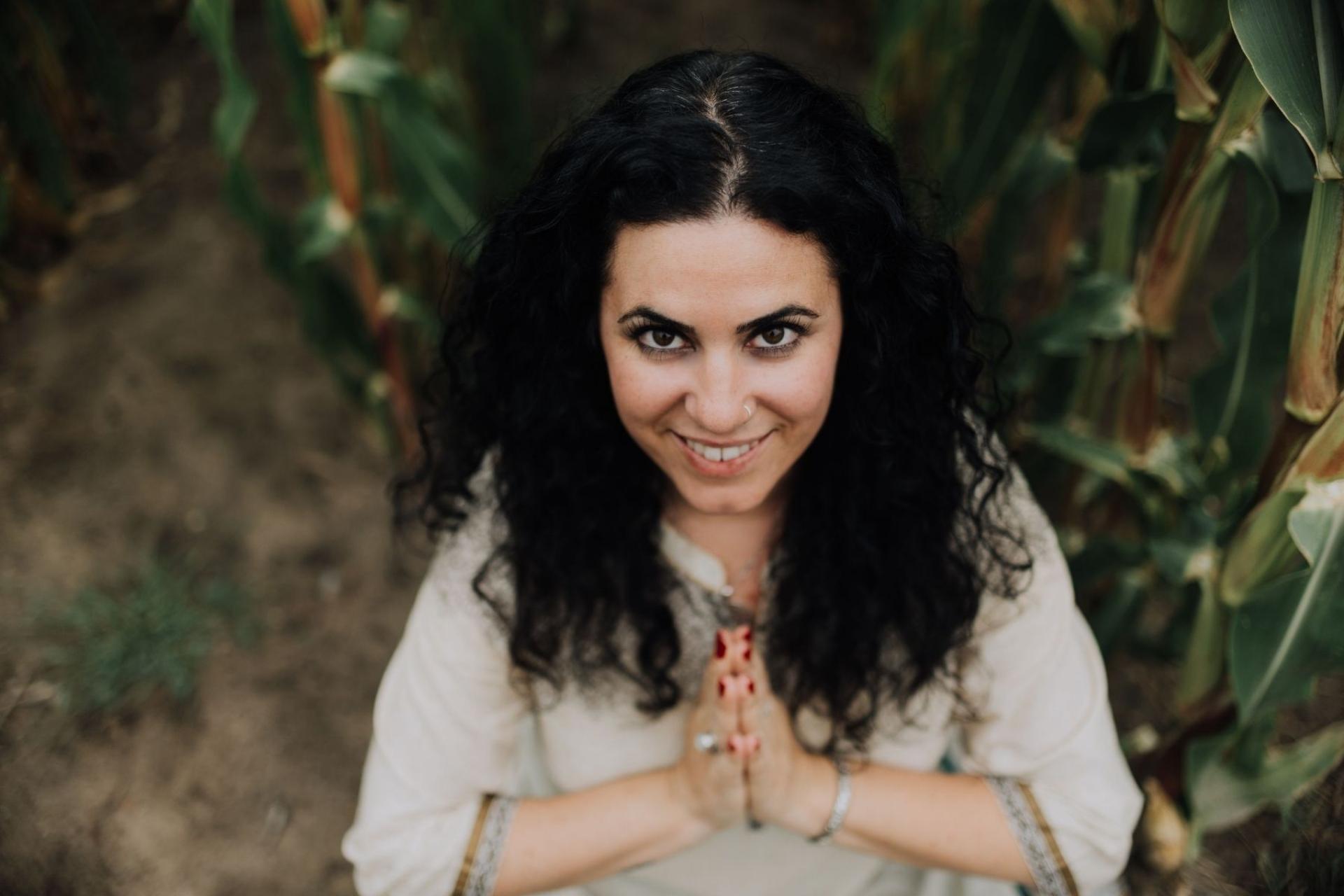 Aspectos positivos de la medicina natural Ayurveda de la mano de la terapeuta Lola Peña