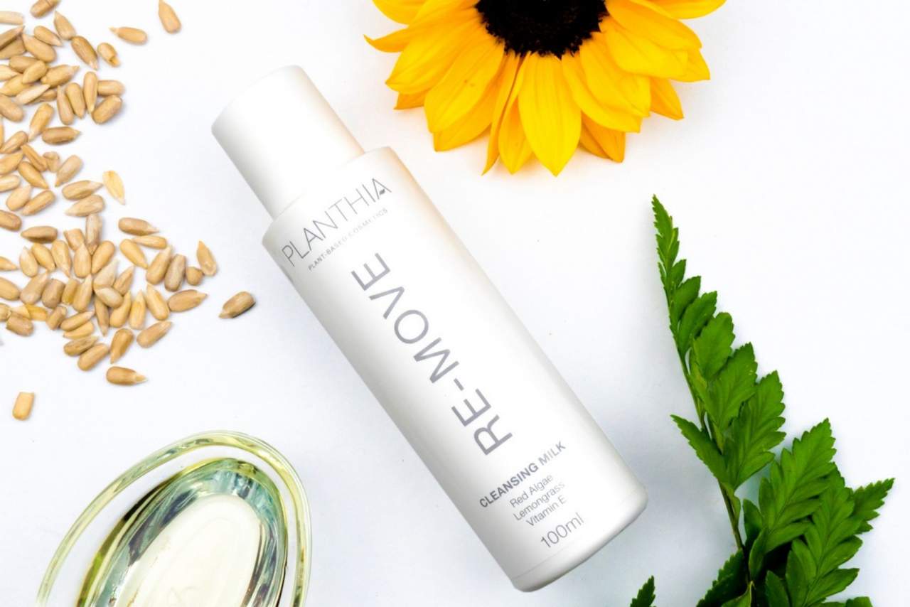 El nuevo concepto de cosmética natural en España: Planthia