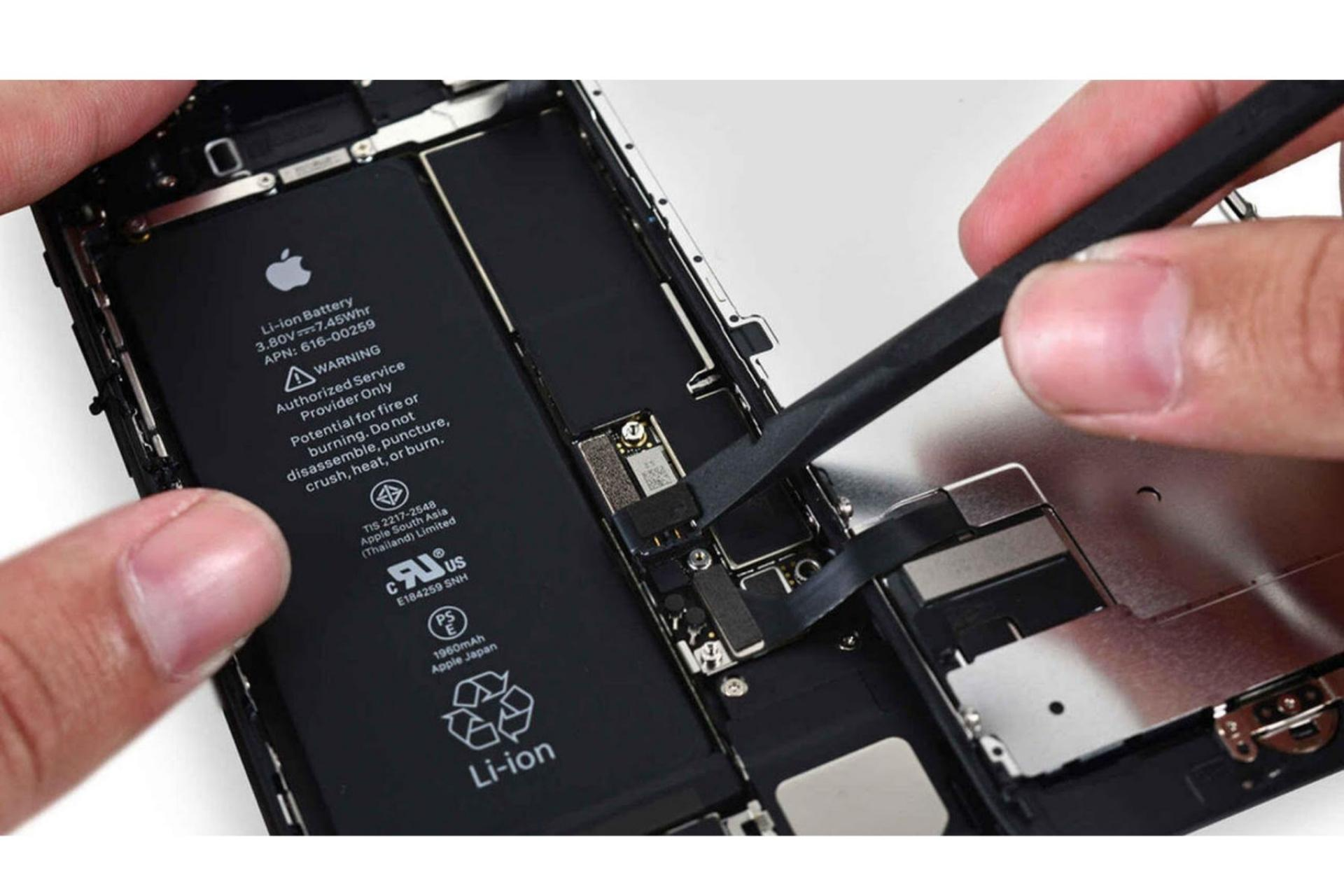 Reparar pantalla iPhone en el centro especializado Reparación iPhone Córdoba