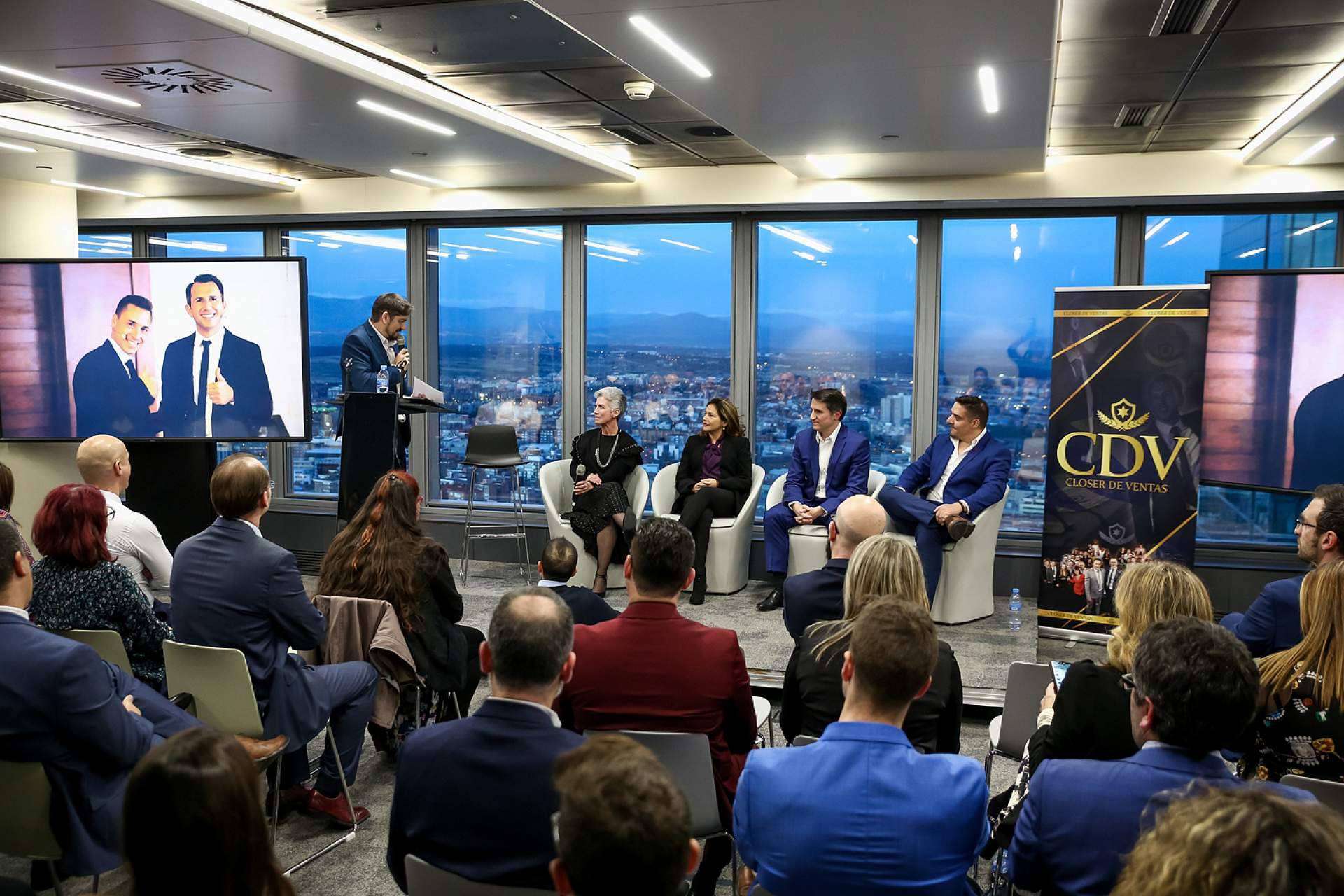 Las técnicas de venta de Alfonso & Christian que permiten conocer cómo cerrar una venta de alto valor