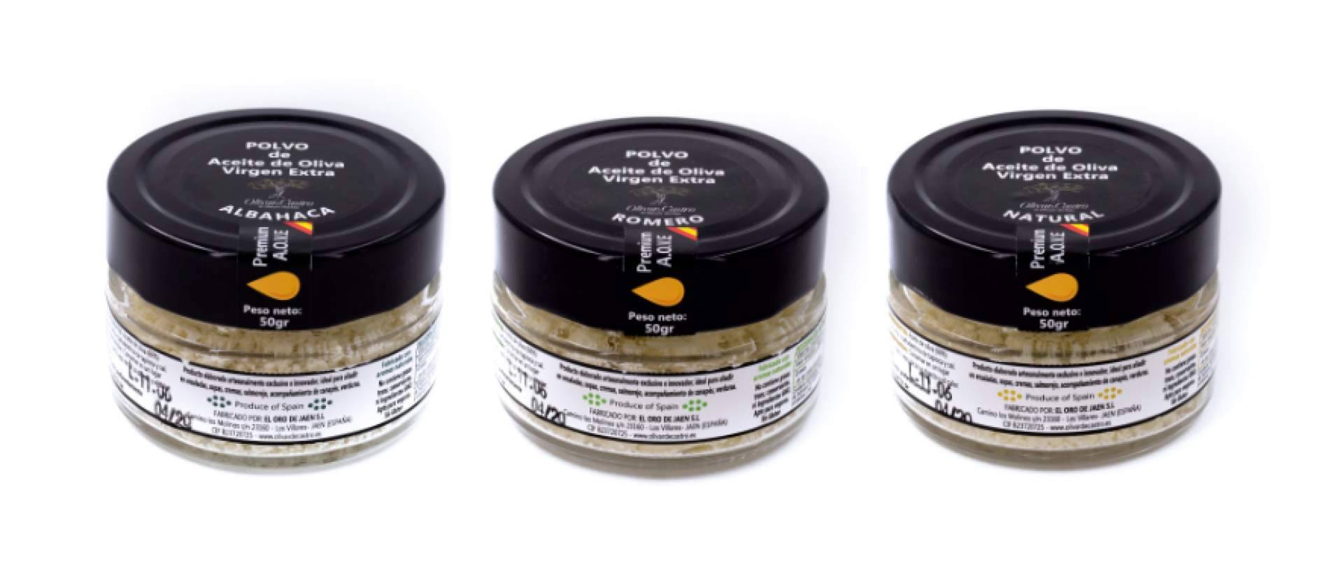 Eira Foods & Olivar de Castro, referencias en el mundo del aceite de oliva