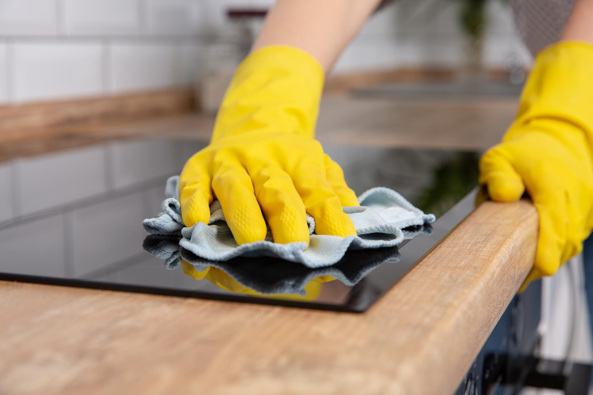 Ecocleans: empresa de limpieza a domicilio por horas