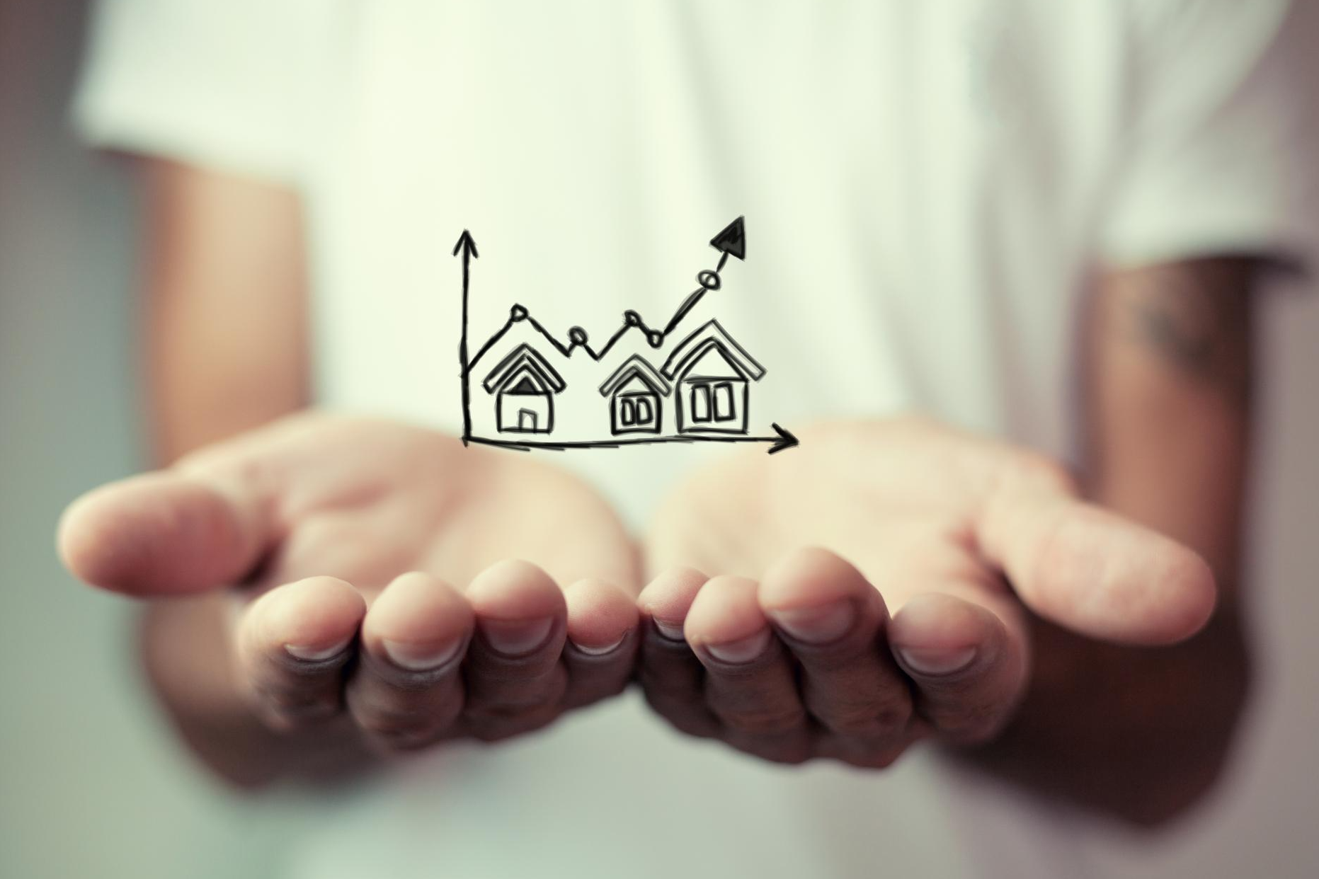 La Casa Agency: Precio medio de vivienda en El Clot