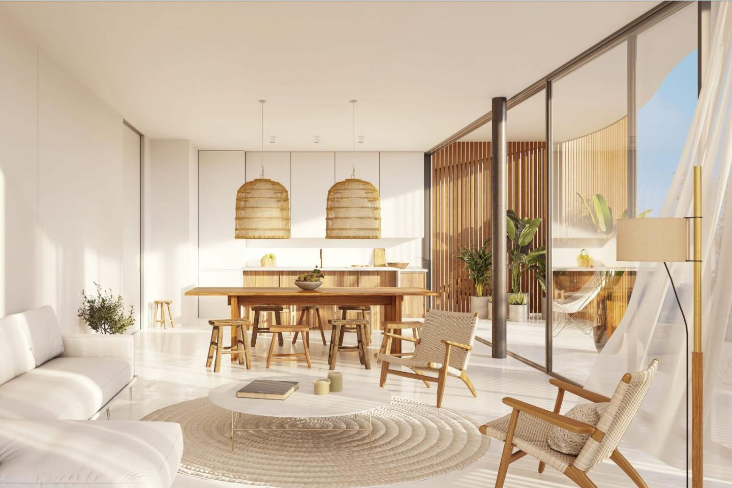 LoboStudio: entrevista al estudio de arquitectura moderna