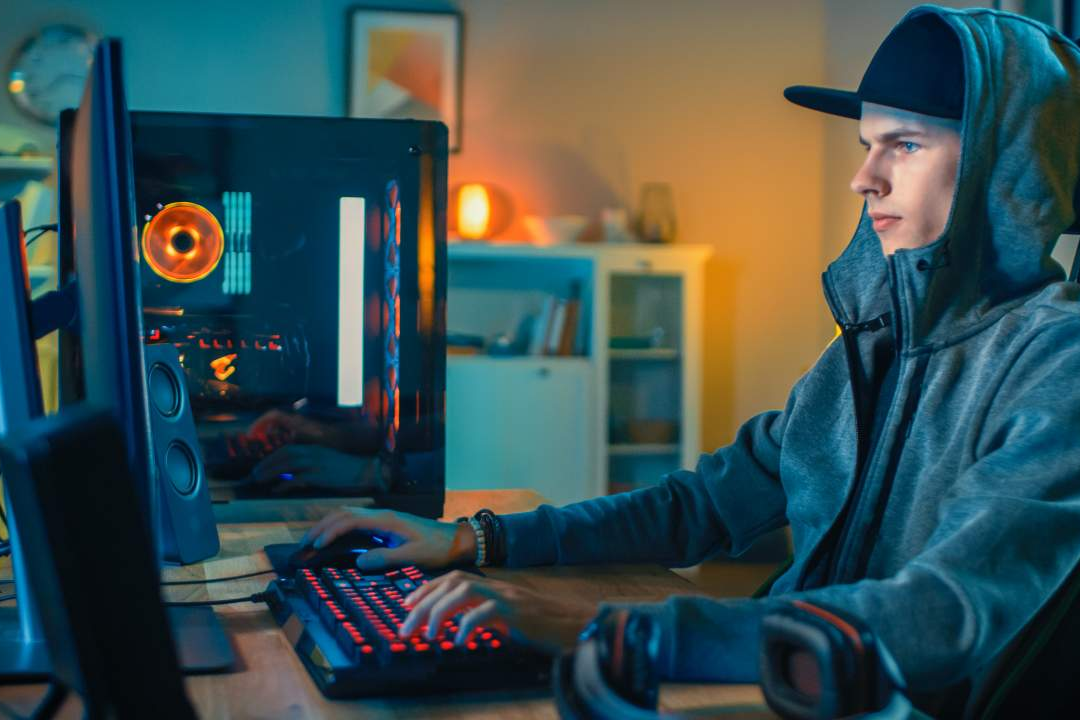 La opinión según Megasystem: ¿Cuáles son las cajas gaming más populares en 2021?