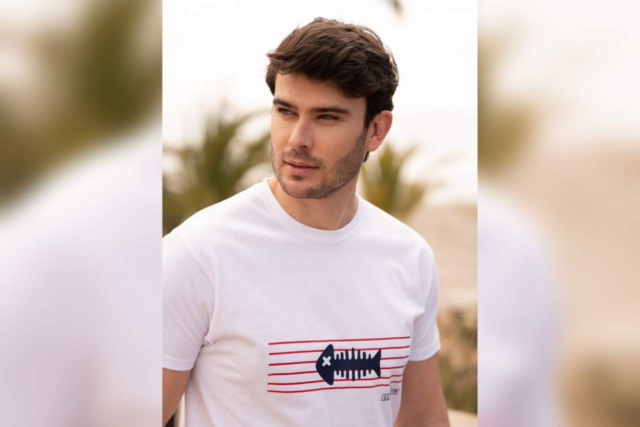 La colección de la marca Maiwa para el verano 2021
