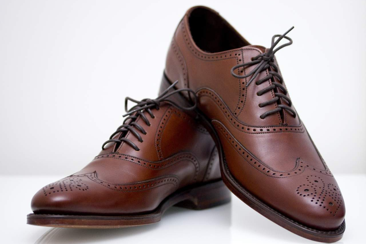 Las opiniones de los zapatos artesanales con más éxito de España: Ortiz & Reed