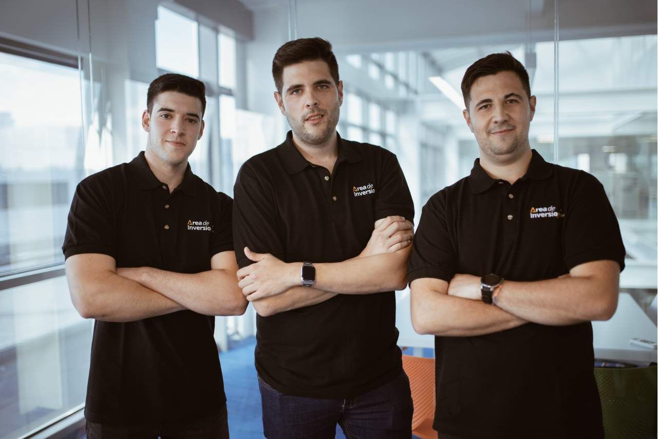 Aprender trading en Área de Inversión