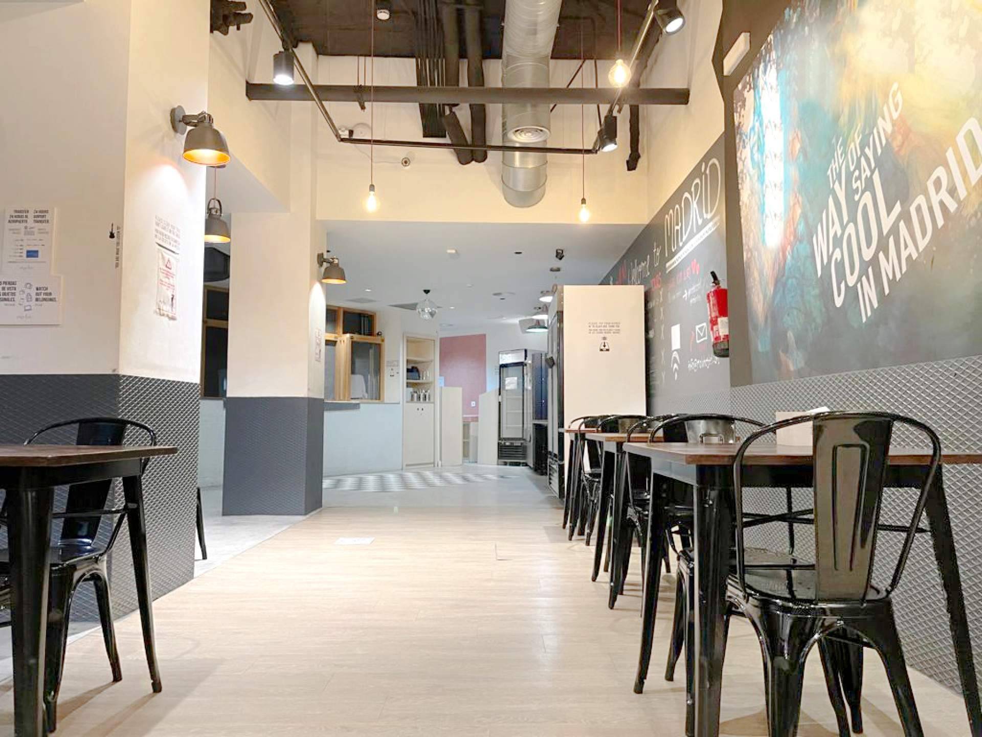 Students Global Relocation gestiona un proyecto piloto de Coliving en el centro de Madrid