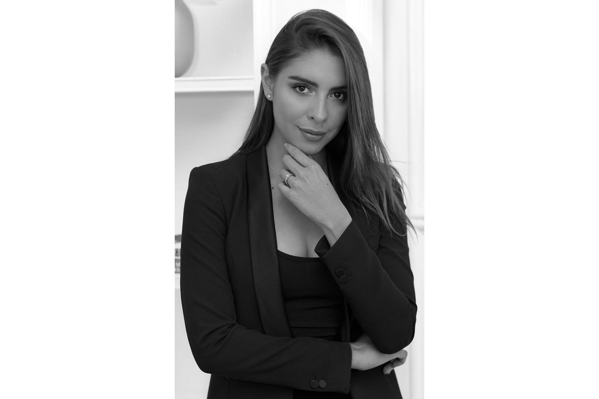 BB Collection, la reconocida tienda de moda y lencería online que nació del sueño de su fundadora Brenda Barbosa