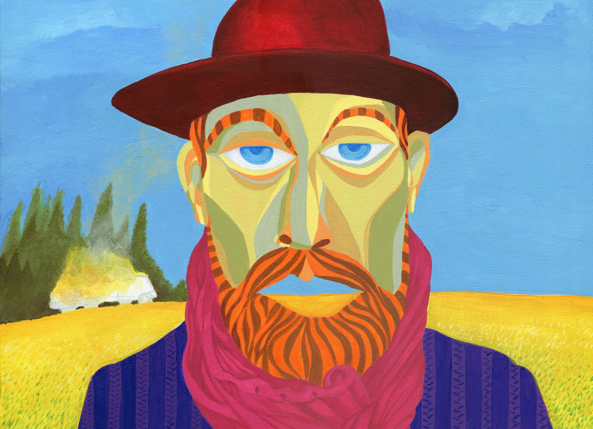 Félix Zilinskas: uno de los artistas contemporáneos más reconocidos en 2021