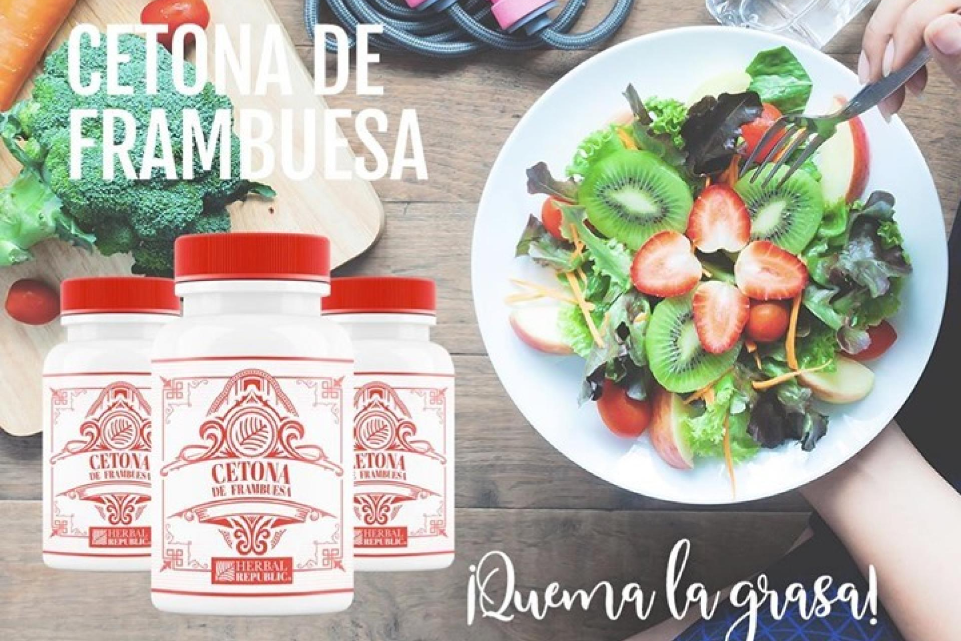 Herbal Republic, la compañía de nutrición deportiva que pone a disposición del cliente un extenso catálogo de complementos deportivos