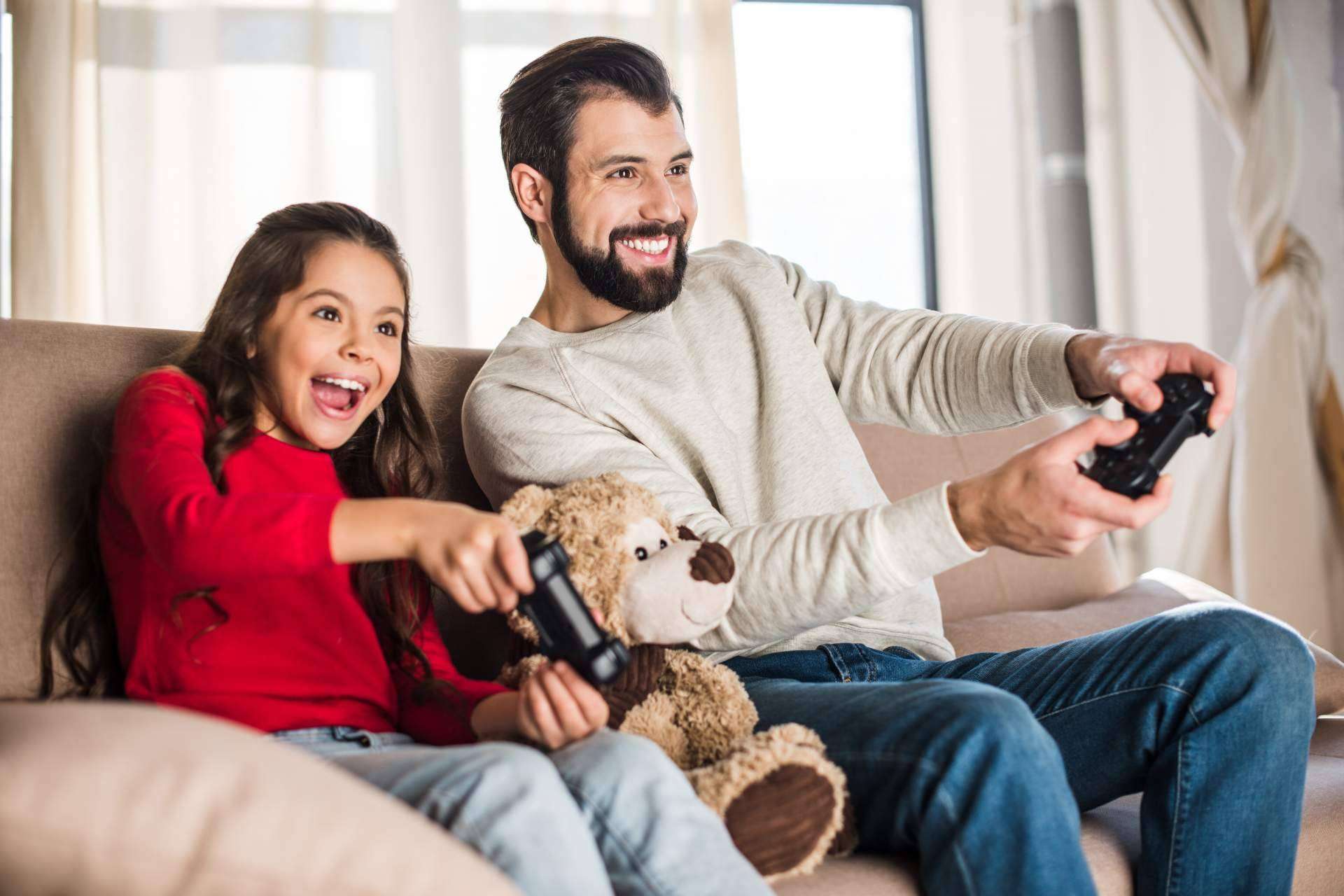 Desarrollo de videojuegos de la mano de Juegos Robótica