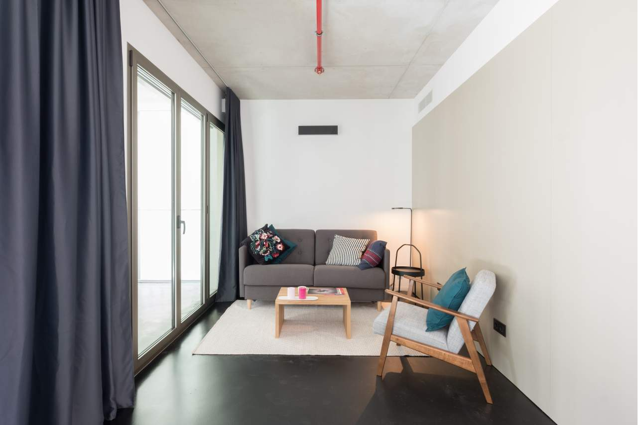 Xior Student Housing: la nueva generación de residencias para los estudiantes en Barcelona