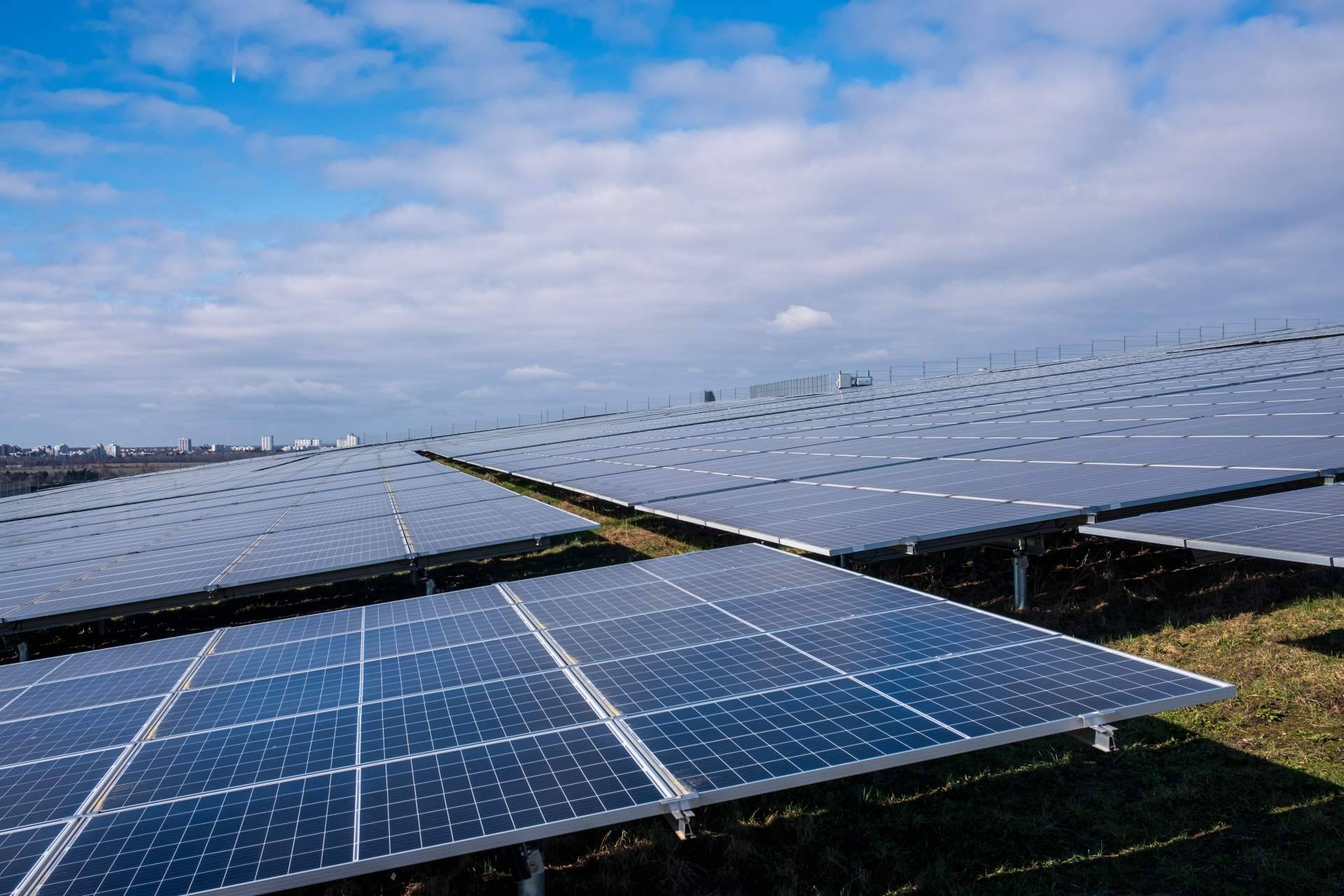 GarciGas: La energía fotovoltaica para conseguir un mayor ahorro y confort en el hogar