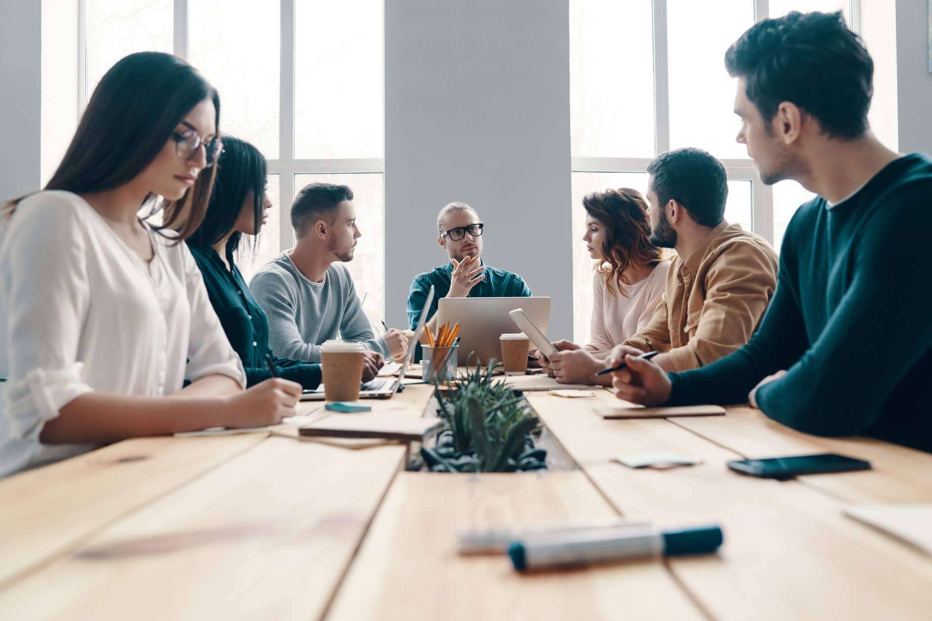 Upskilling en España: ¿Es tangible? El comentario de las profesionales de HEBA Global