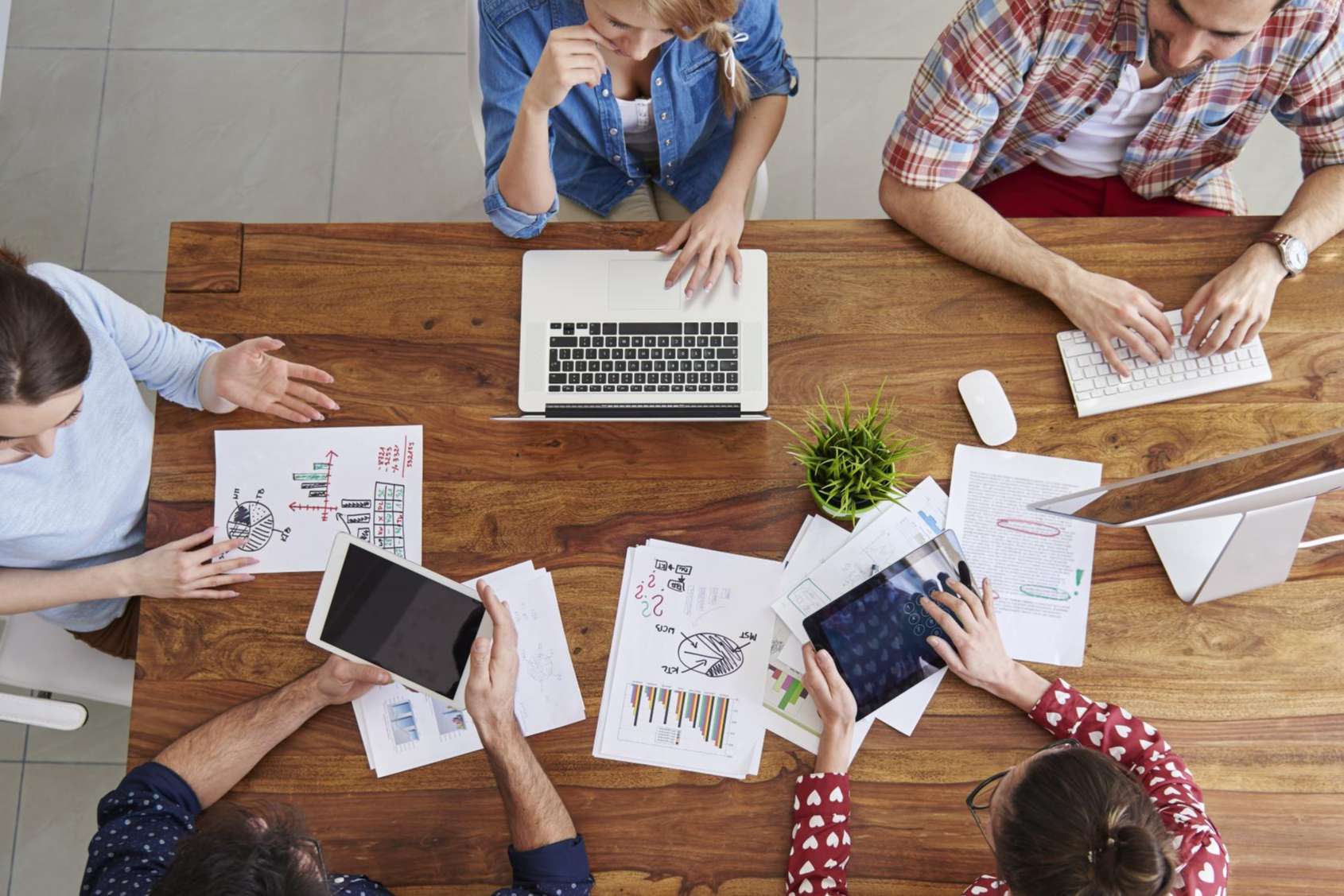 The Star Coworking: Los beneficios de elegir Coworking