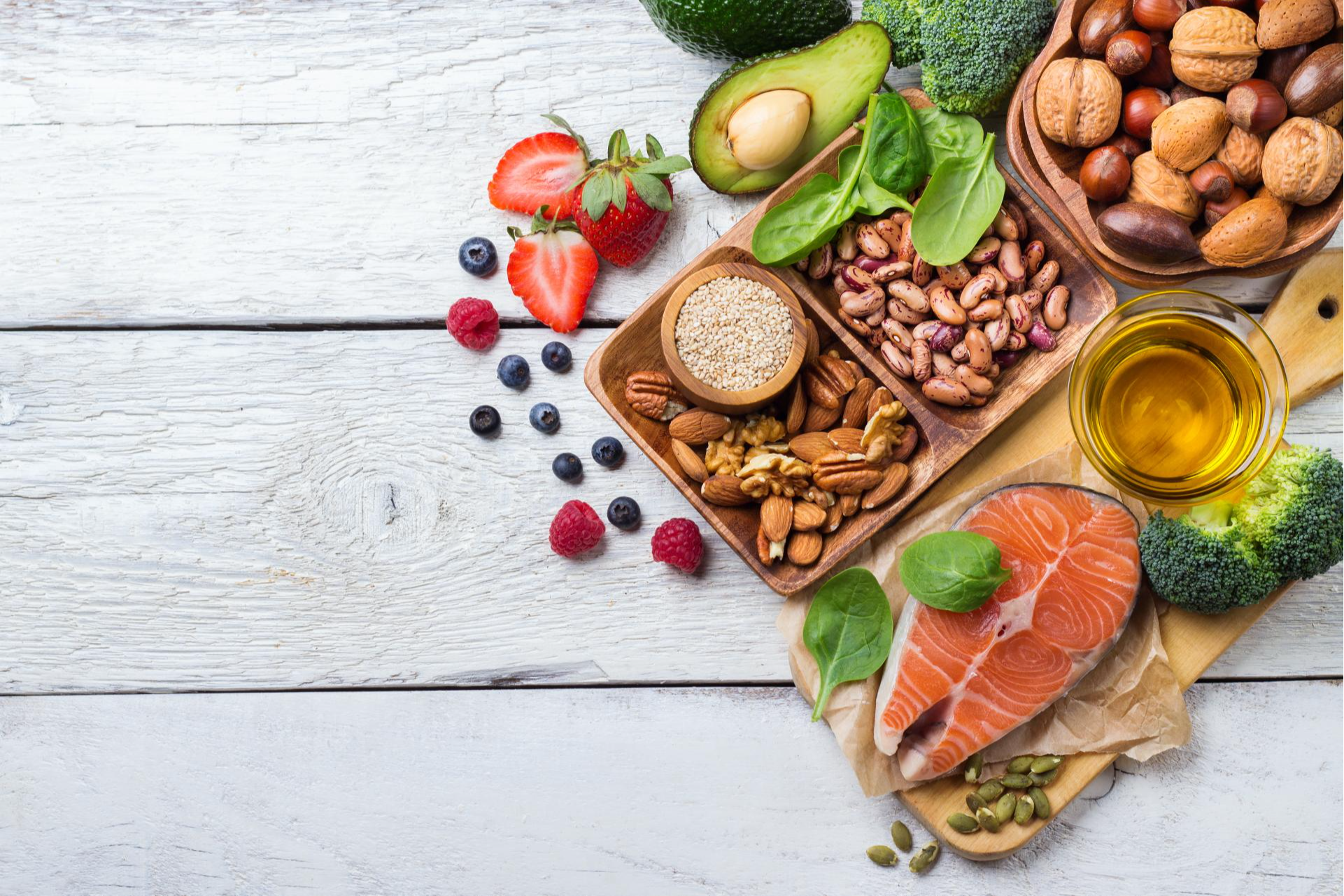 Freshnau permite comprar productos frescos online