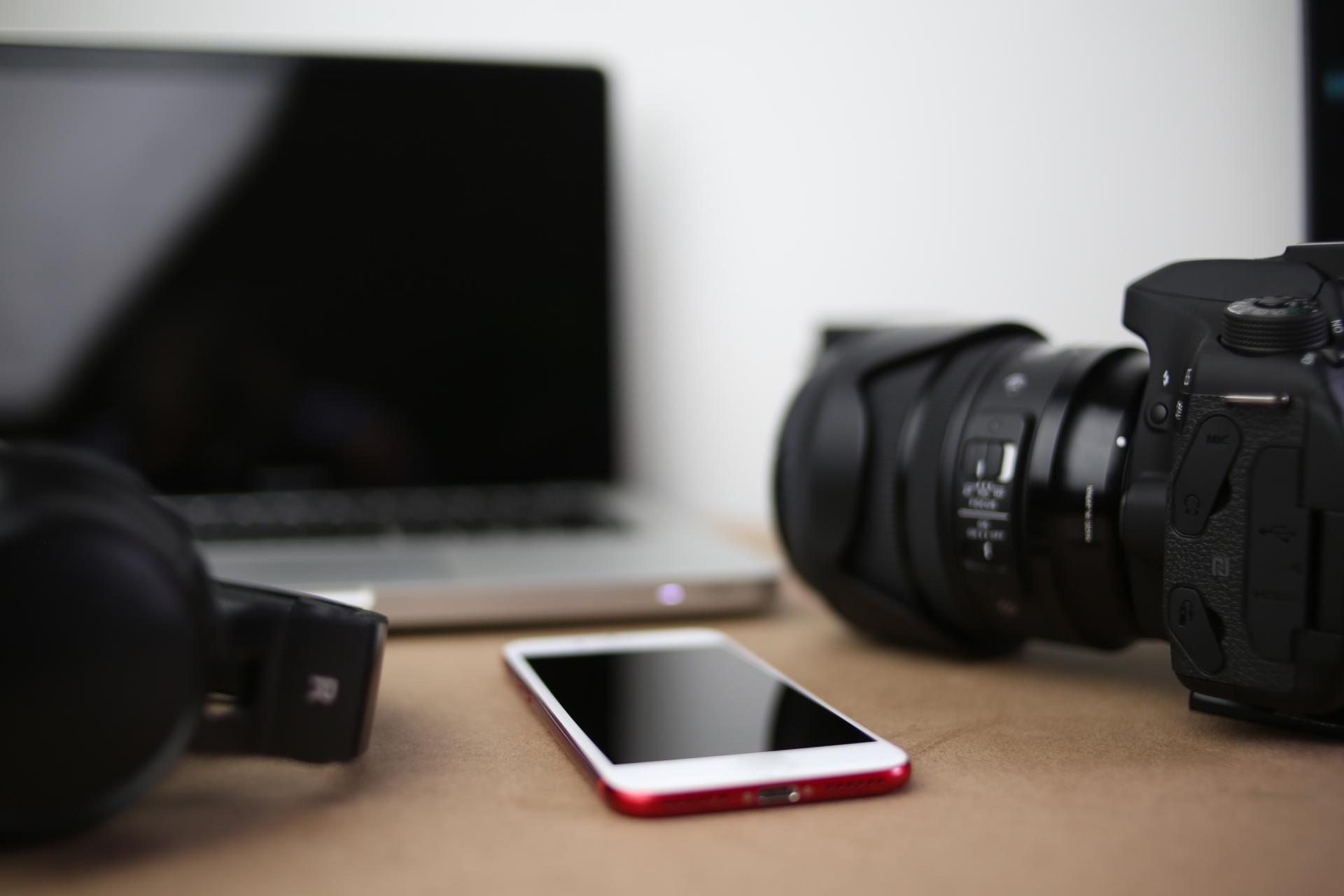 Producción audiovisual para empresas y profesionales: The Video Network