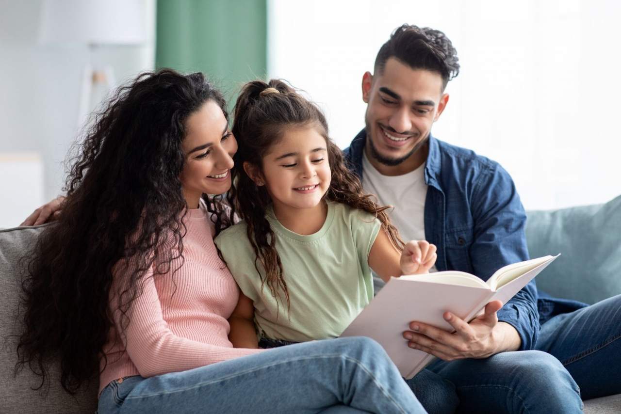 Educar a los hijos gracias a FlexiCrianza