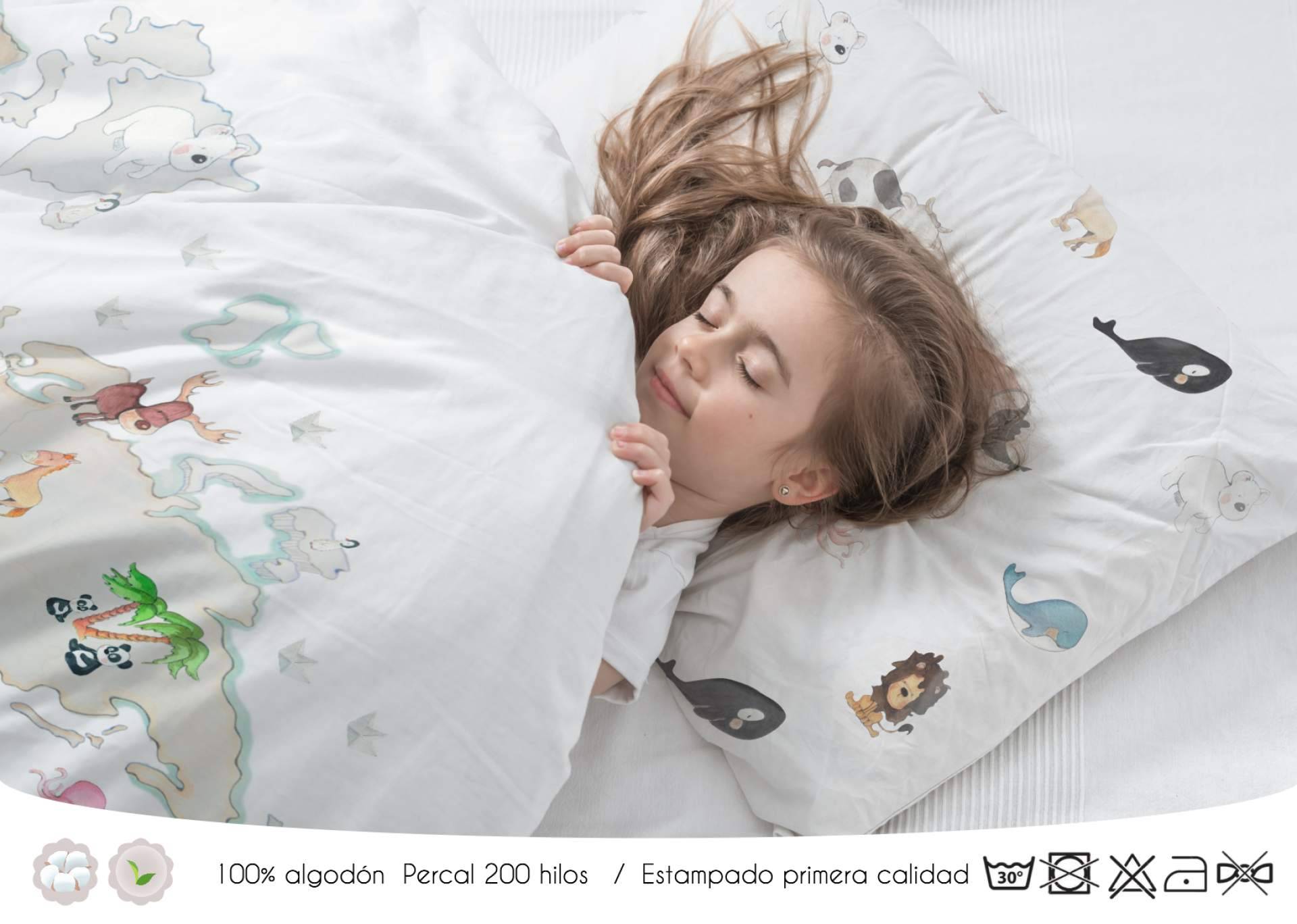 Múltiples opciones para comprar vinilos infantiles de la mano de la tienda Sueños de Cigueña