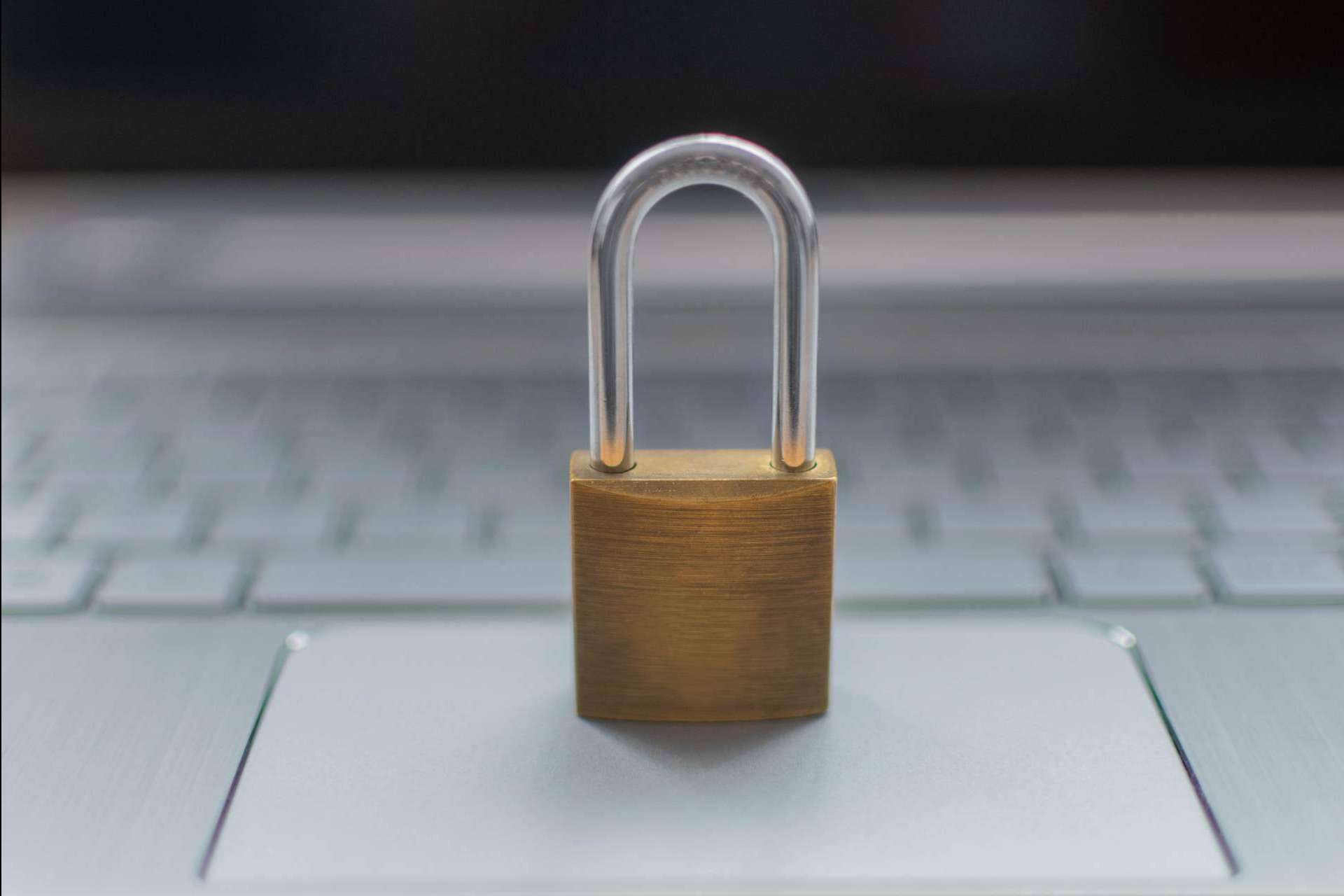 Diagnóstico de protección de datos gratis con Huella