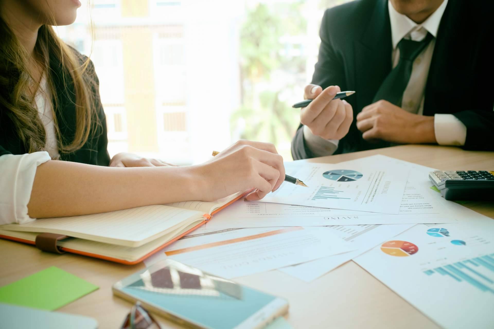 Asesoría fiscal de Mataró ¿Cómo ahorrar tiempo y dinero con los servicios de Gescobar assessors i consultors?