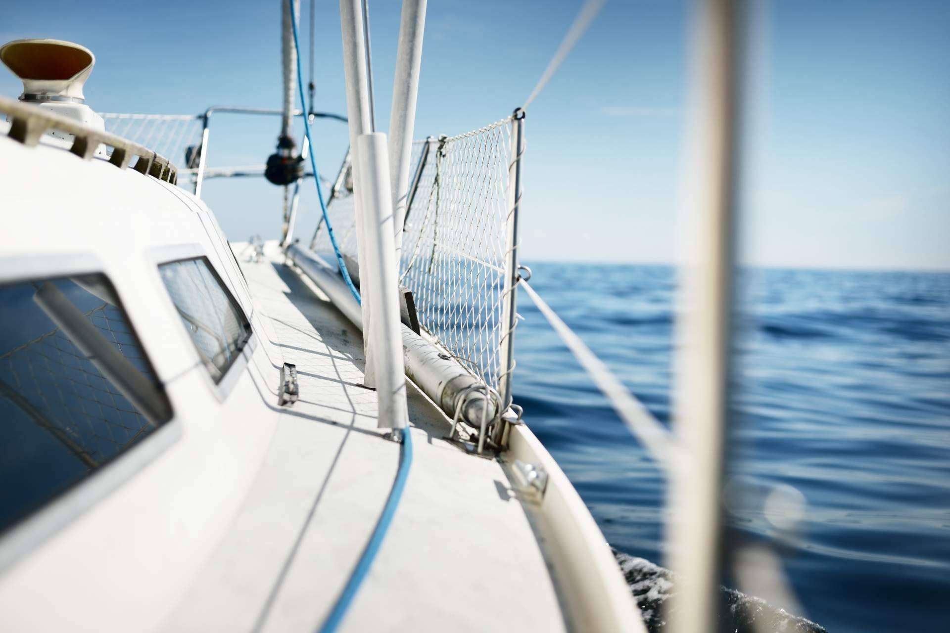 Inolvidable paseo en barco en Granada con Alboran Charters