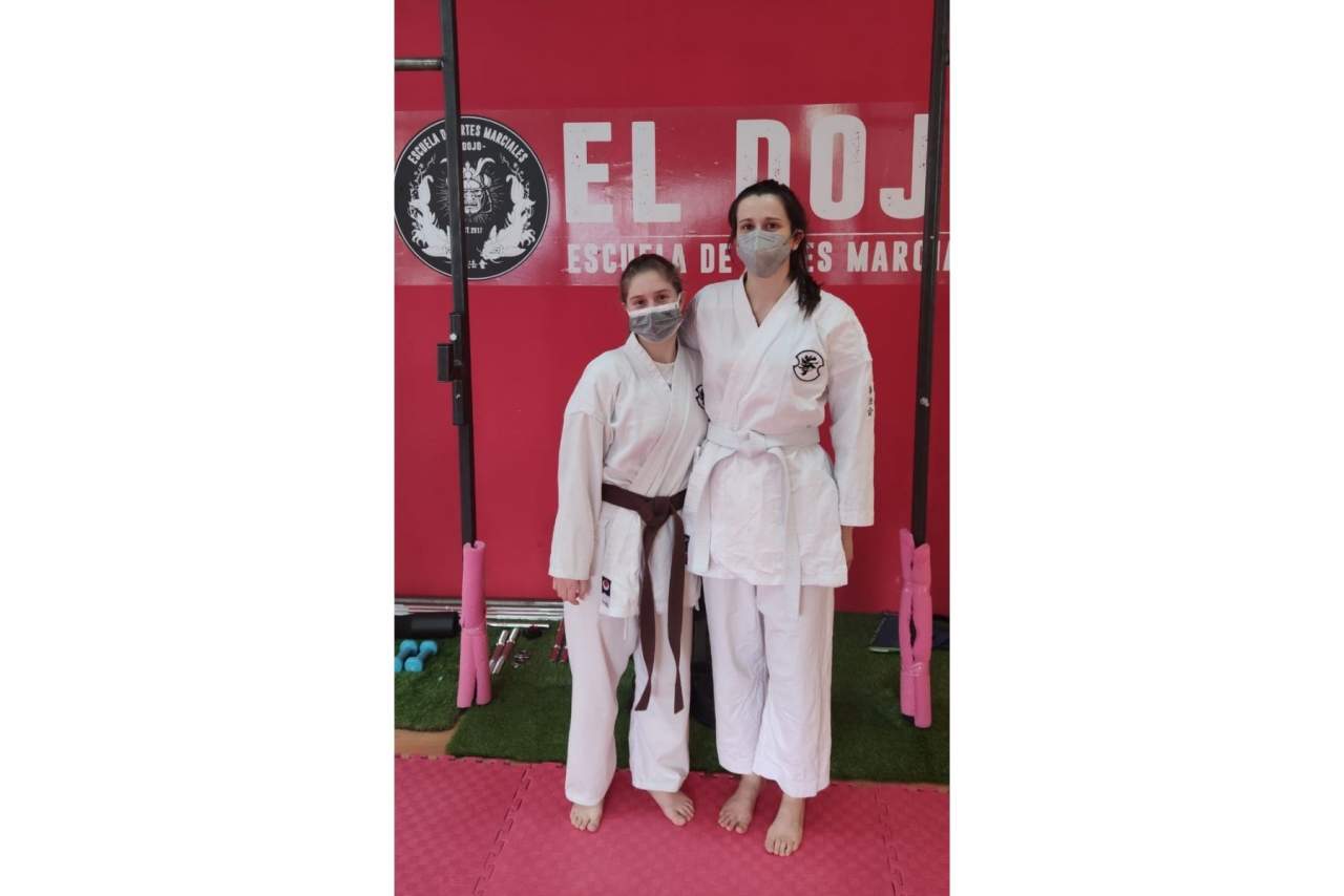 El Dojo, la escuela de artes marciales fundada por el Campeón del Mundo de Kenpo Kai Danilo Jude, se convierte en la gran protagonista del 2ndo Torneo Europeo de Katas Online