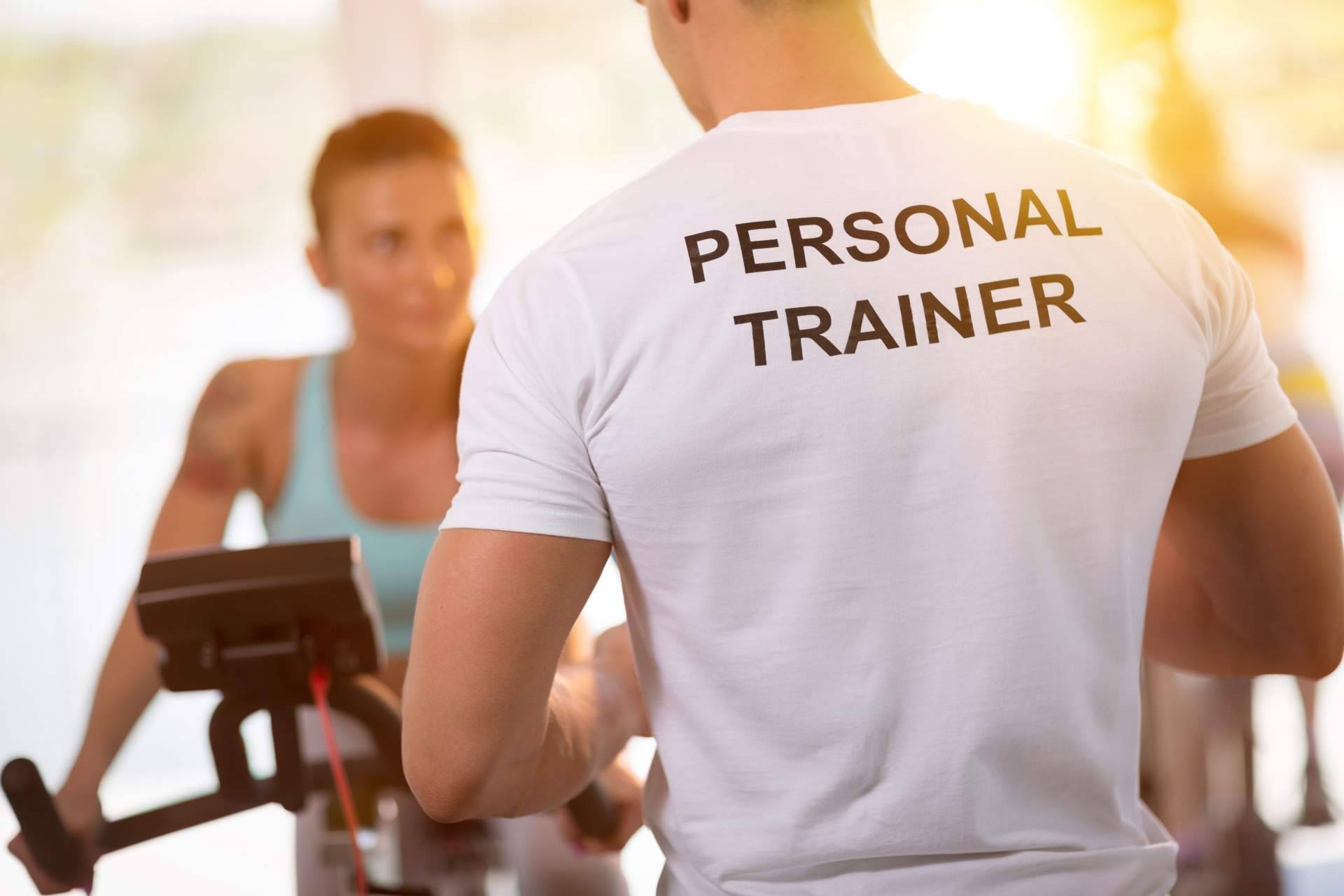 ¿Quién es Adrián Molinero?: Entrenador personal y Coach Fitness en AM Fitness y Coaching
