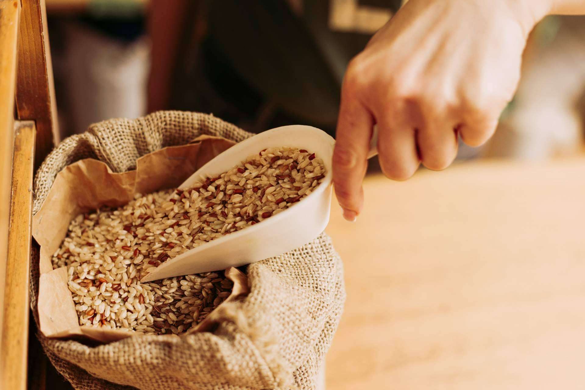 Mediterranean Superfood, el primer ecommerce en España de productos bio y superalimentos a granel