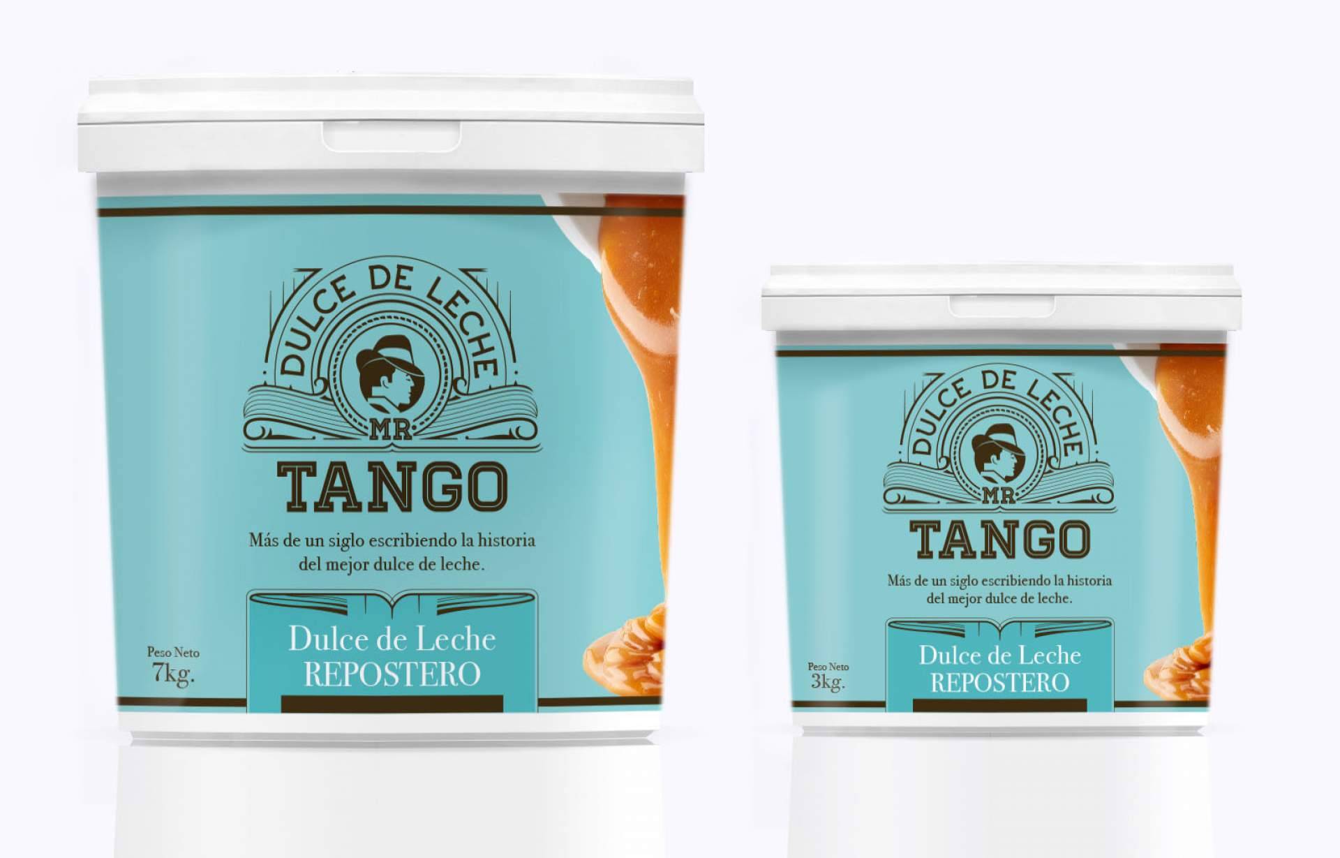 Alpimar Alimentación expone la variedad del auténtico dulce de leche argentino