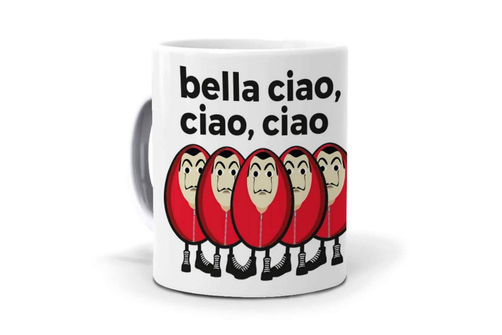 La originalidad de las tazas personalizadas de Mundohuevo