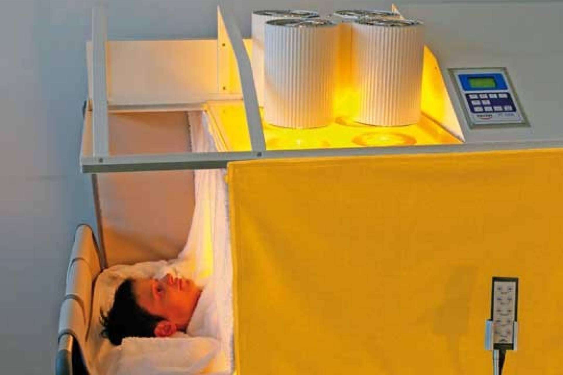 Uso y resultados de la hipertermia en cáncer y enfermedades crónicas: Cellumed Clinic