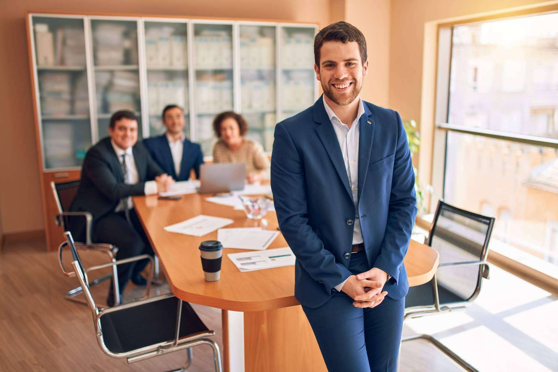 Ackermann & Schwartz: equipo de abogados experto en la asesoría a clientes sobre aspectos legales de sus negocios y necesidades