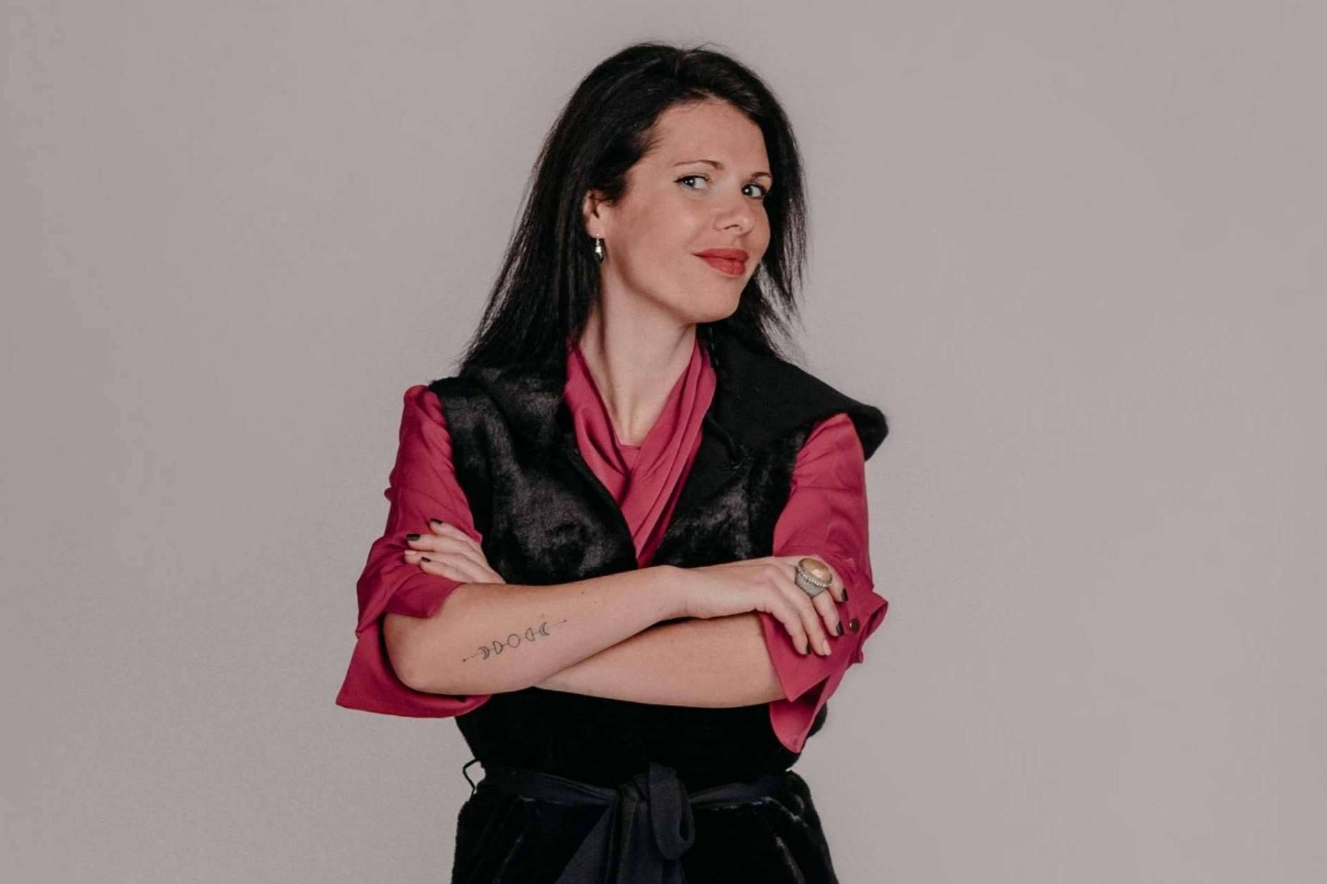 Los bloqueos subconscientes, por Nessita Arauz