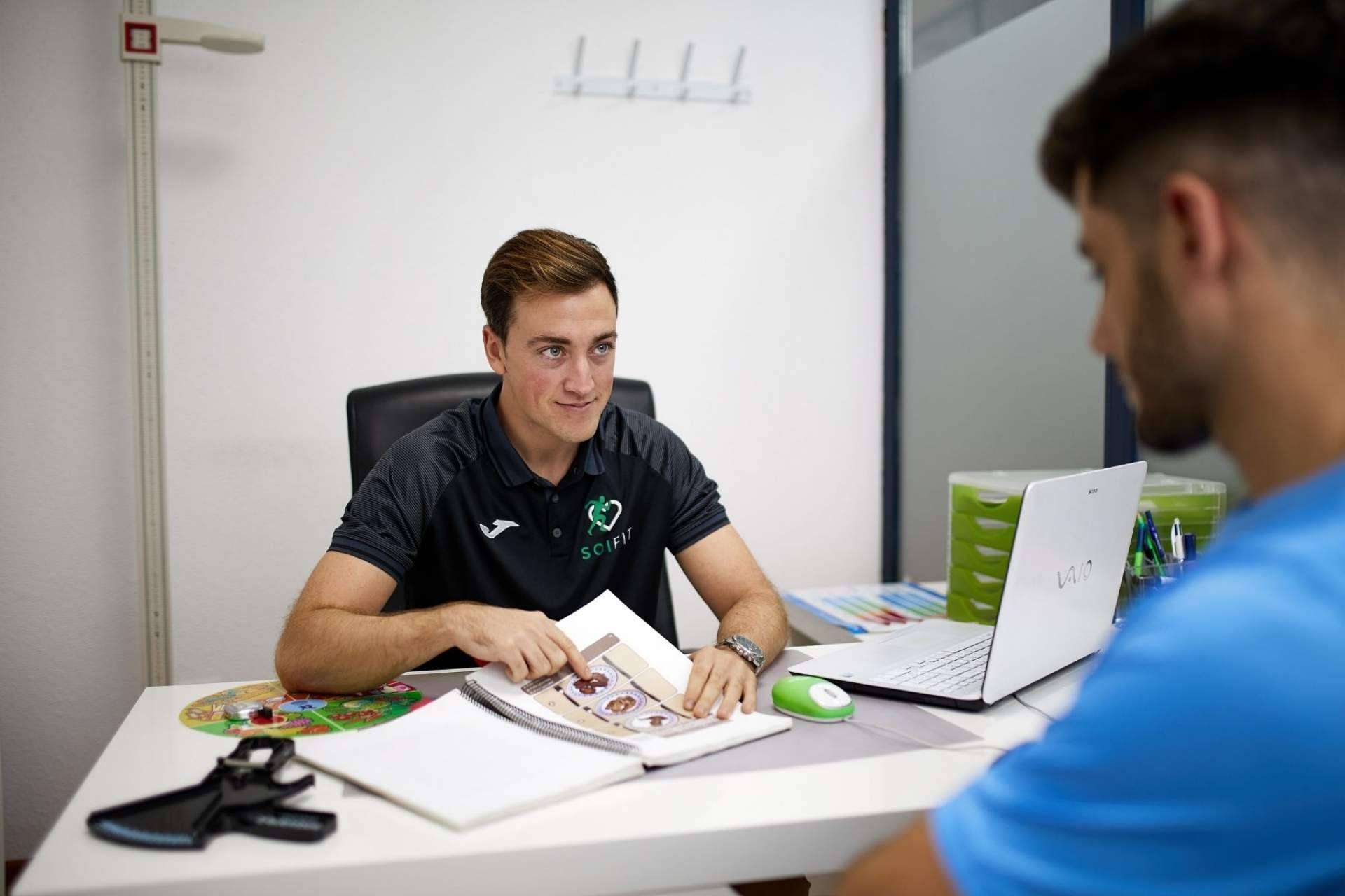Soifit: beneficios de la fisioterapia de rehabilitación en Valencia