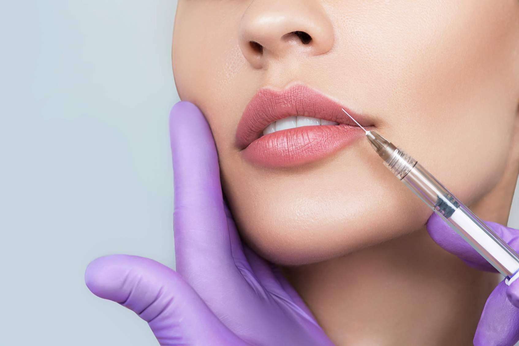 ABB Medicina Estética realiza tratamientos de aumento de labios