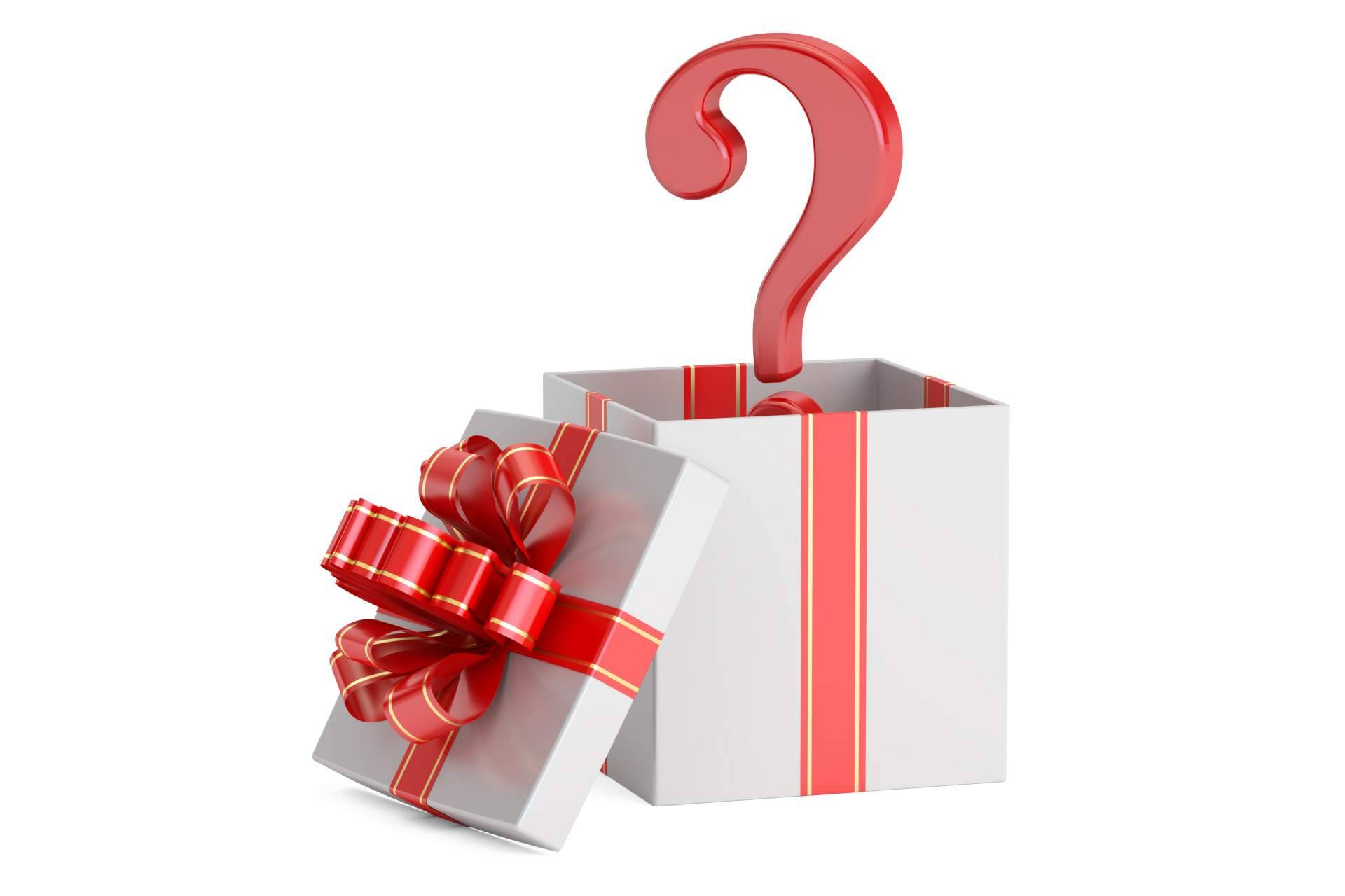 Sorteo Amigo Invisible, la única web que además de realizar el sorteo del amigo invisible asesora gratuitamente con su buscador de regalos inteligente