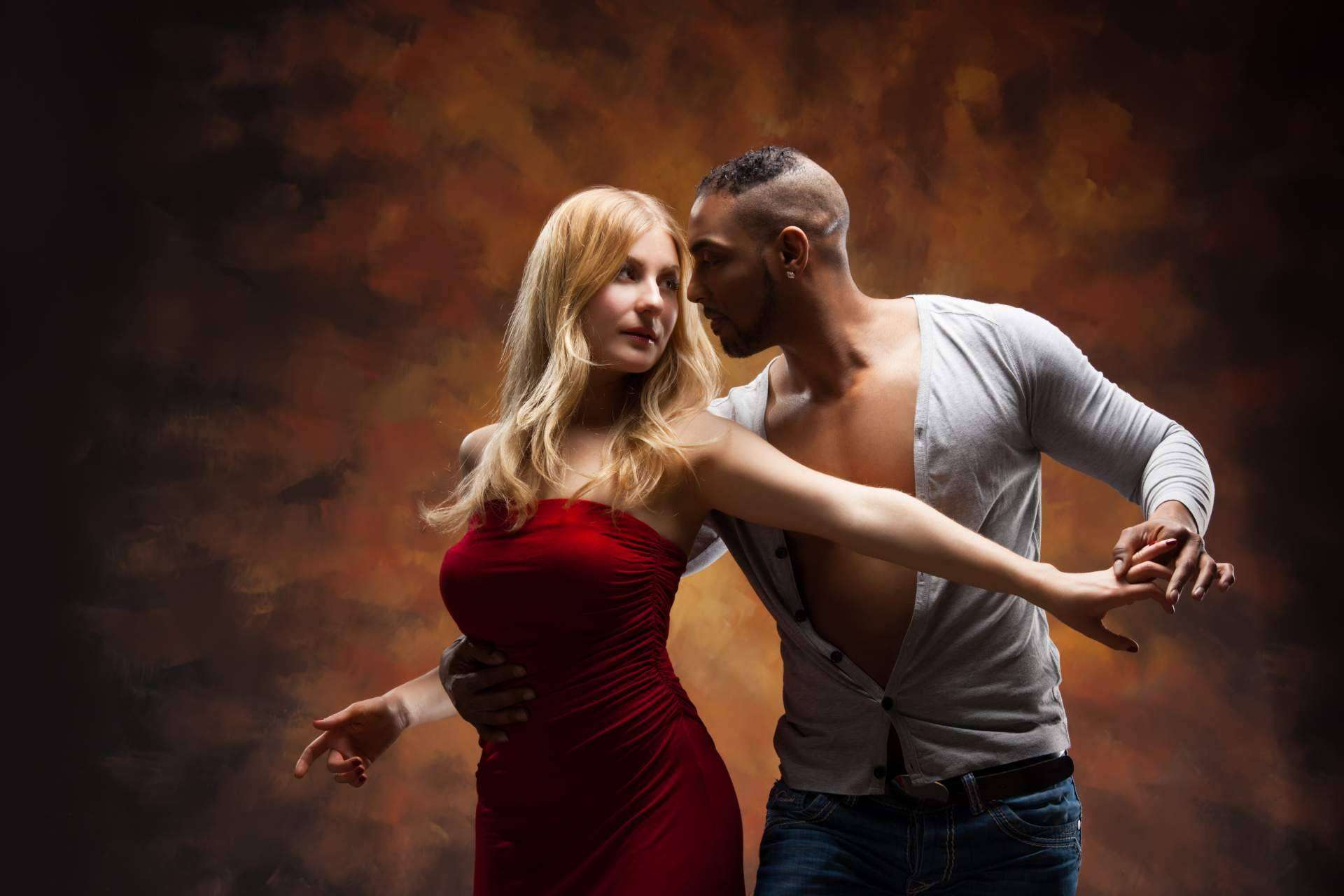 Grimaldi Dance permite aprender salsa cubana de forma sencilla