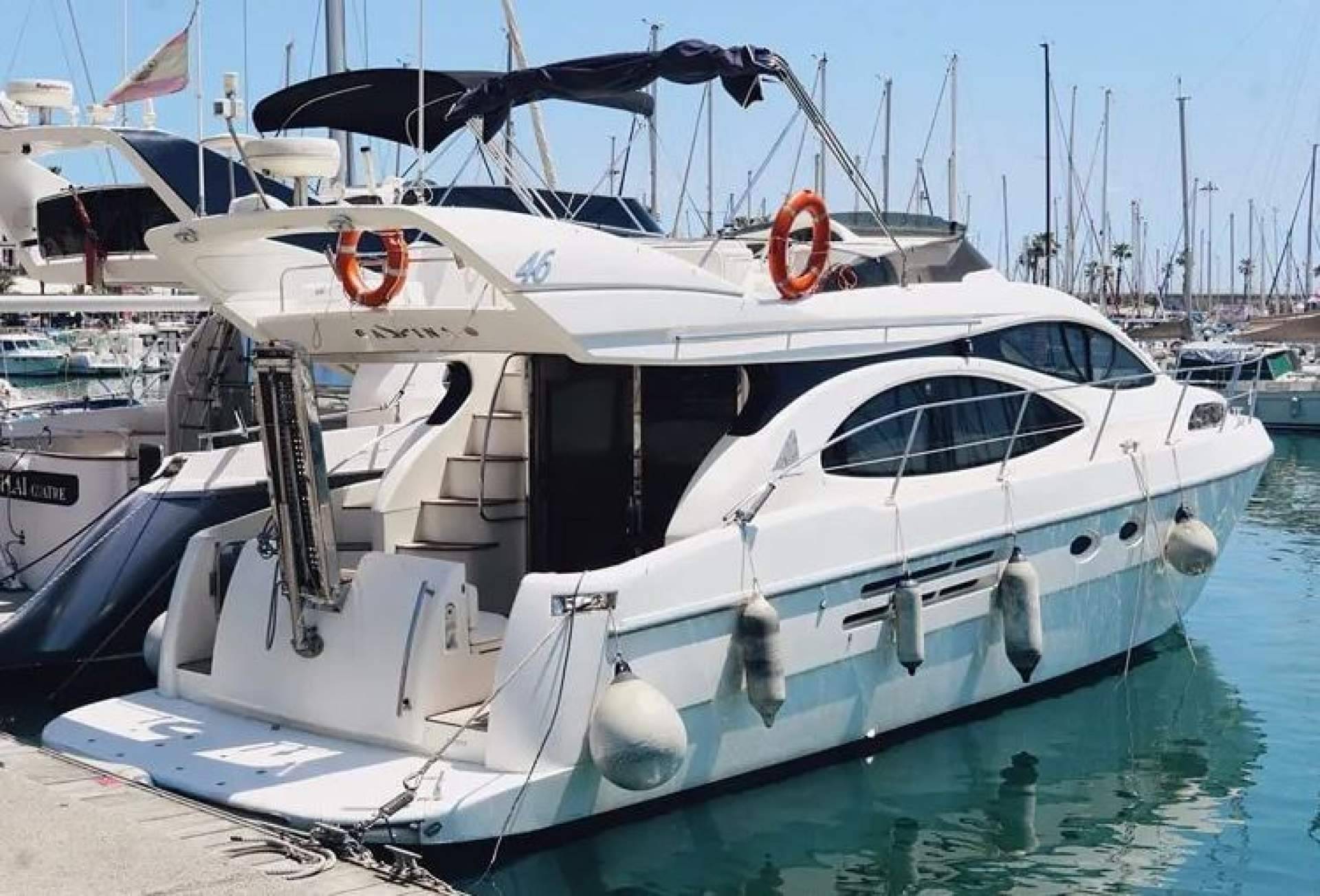 El alquiler de yate en Barcelona es una de las opciones más demandadas en verano: Gotland Charter