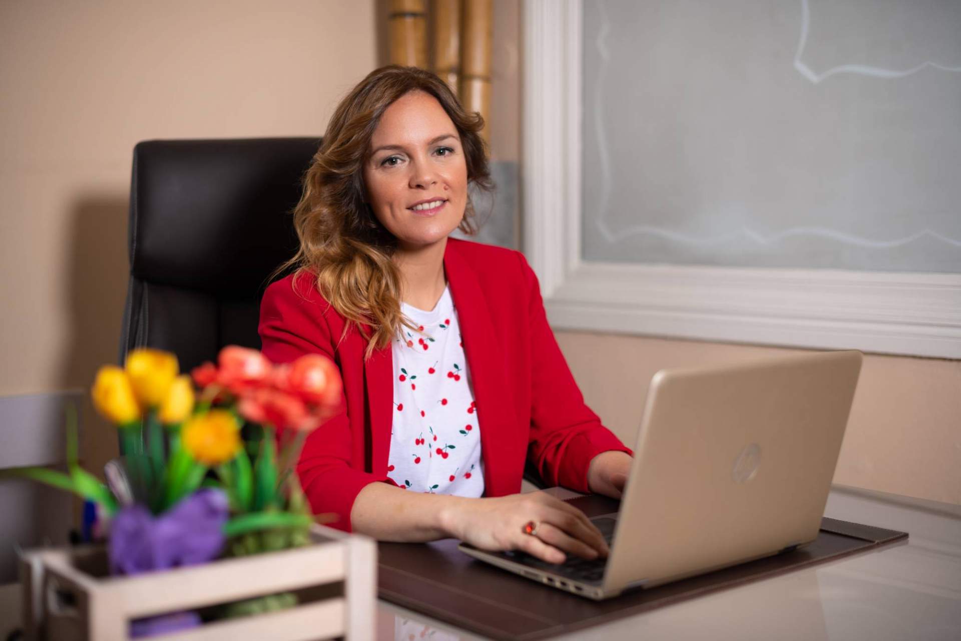¿Qué ventajas ofrece contar con una especialista en negocios como Kelly Gonzalez a la hora de emprender?