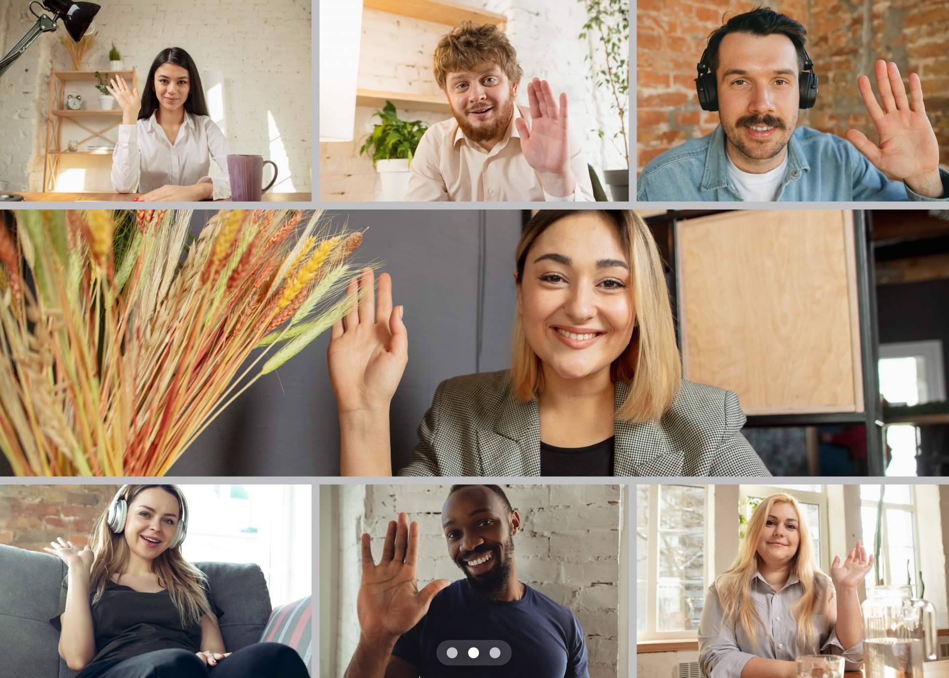Kopernico Eventos, entre los mejores organizadores de eventos virtuales para empresas