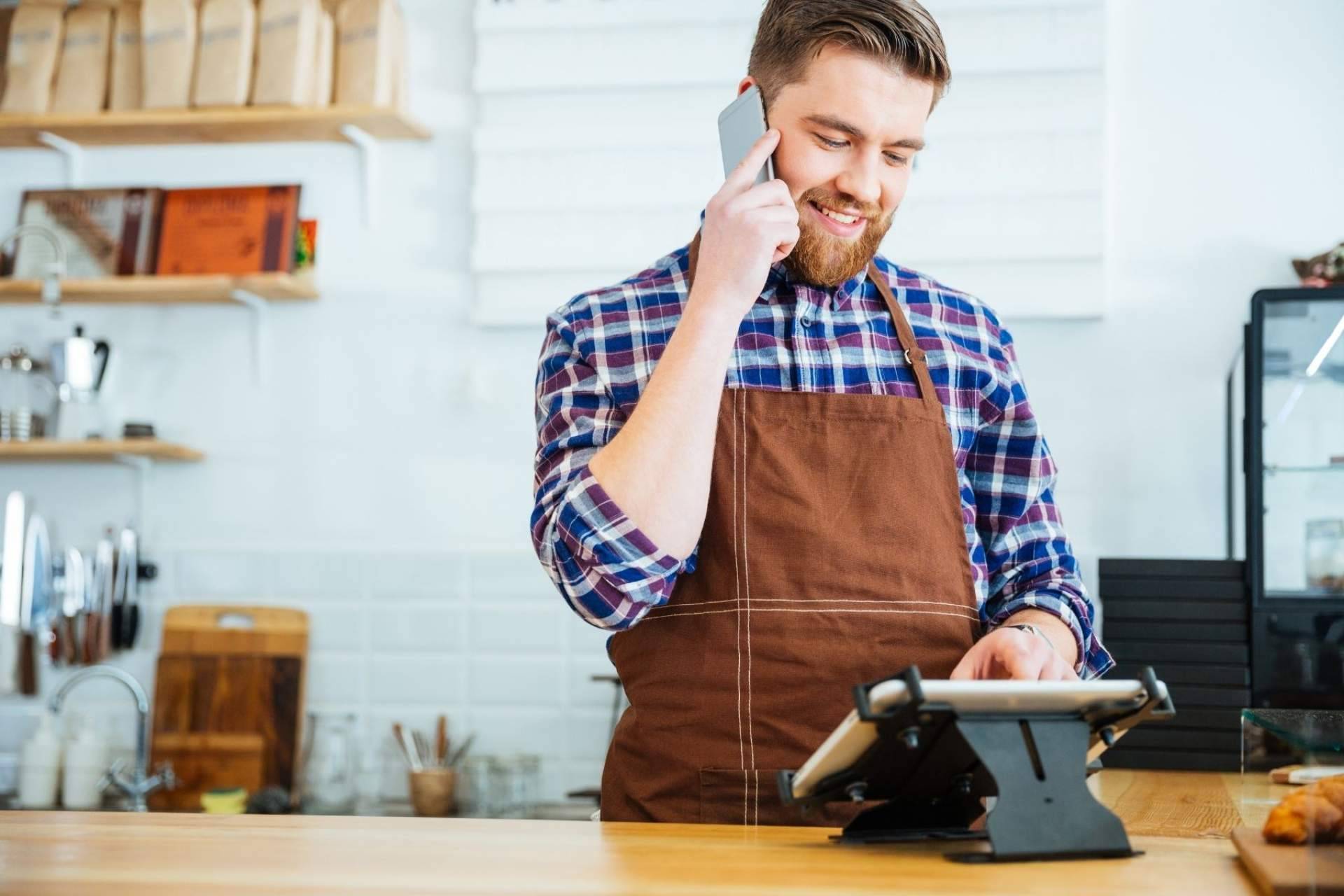 Mayor ahorro en tiempo y gestión con Pikotea: el software de gestión para hostelería